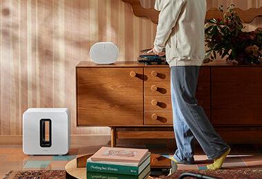 Sonos Sub 4