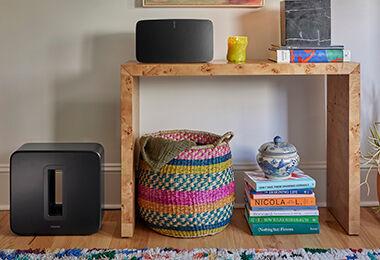 Sonos Sub 4