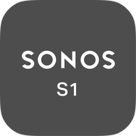 Sonos S1