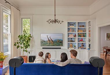 Sonos Arc Ultra