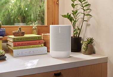 Sonos Move 2