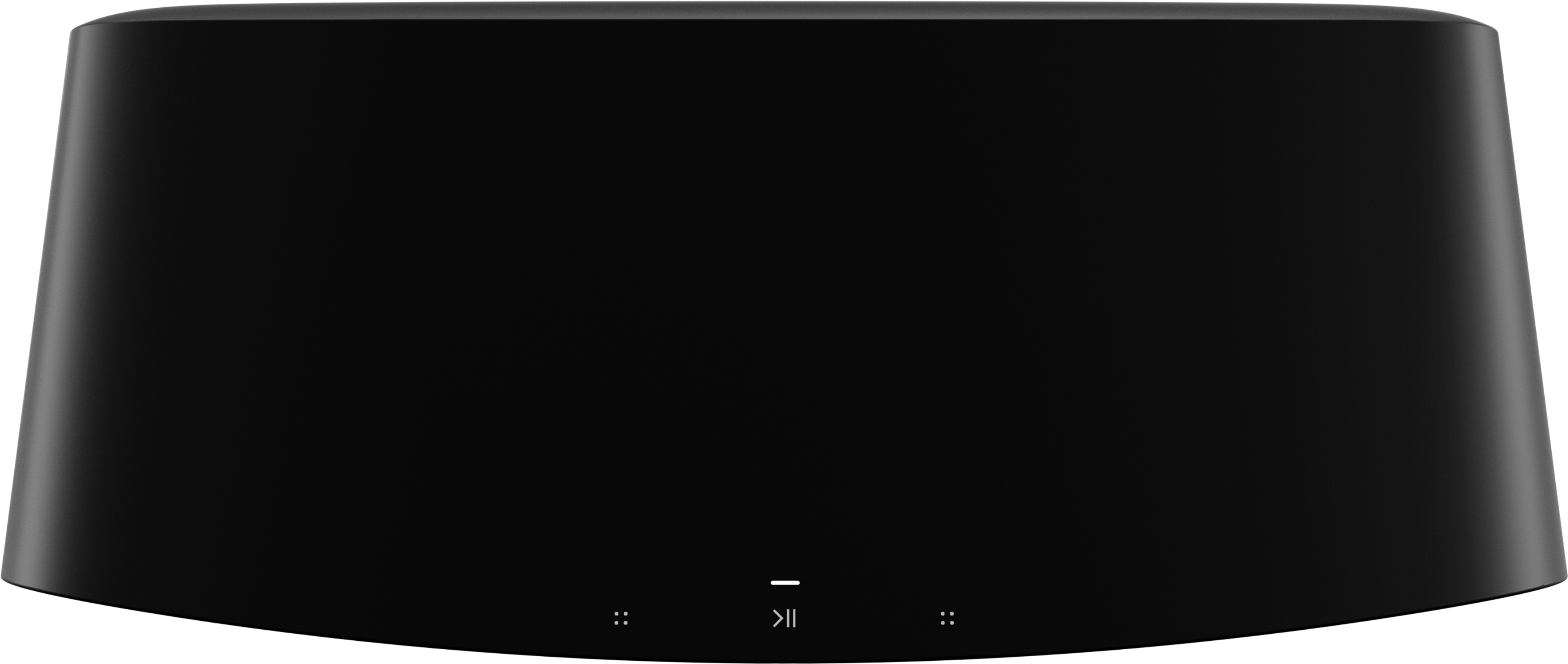 Five top black