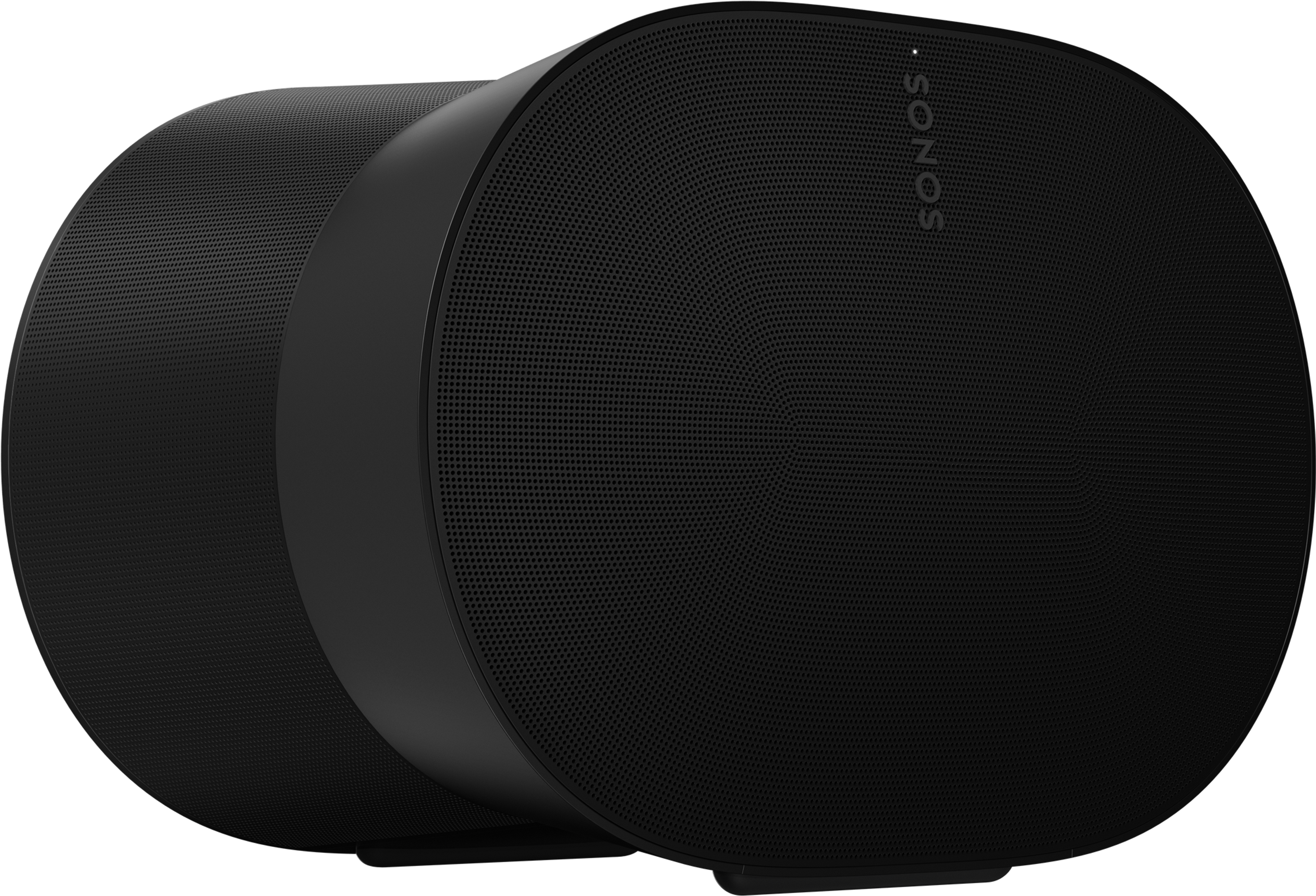 Era 300 black low angle