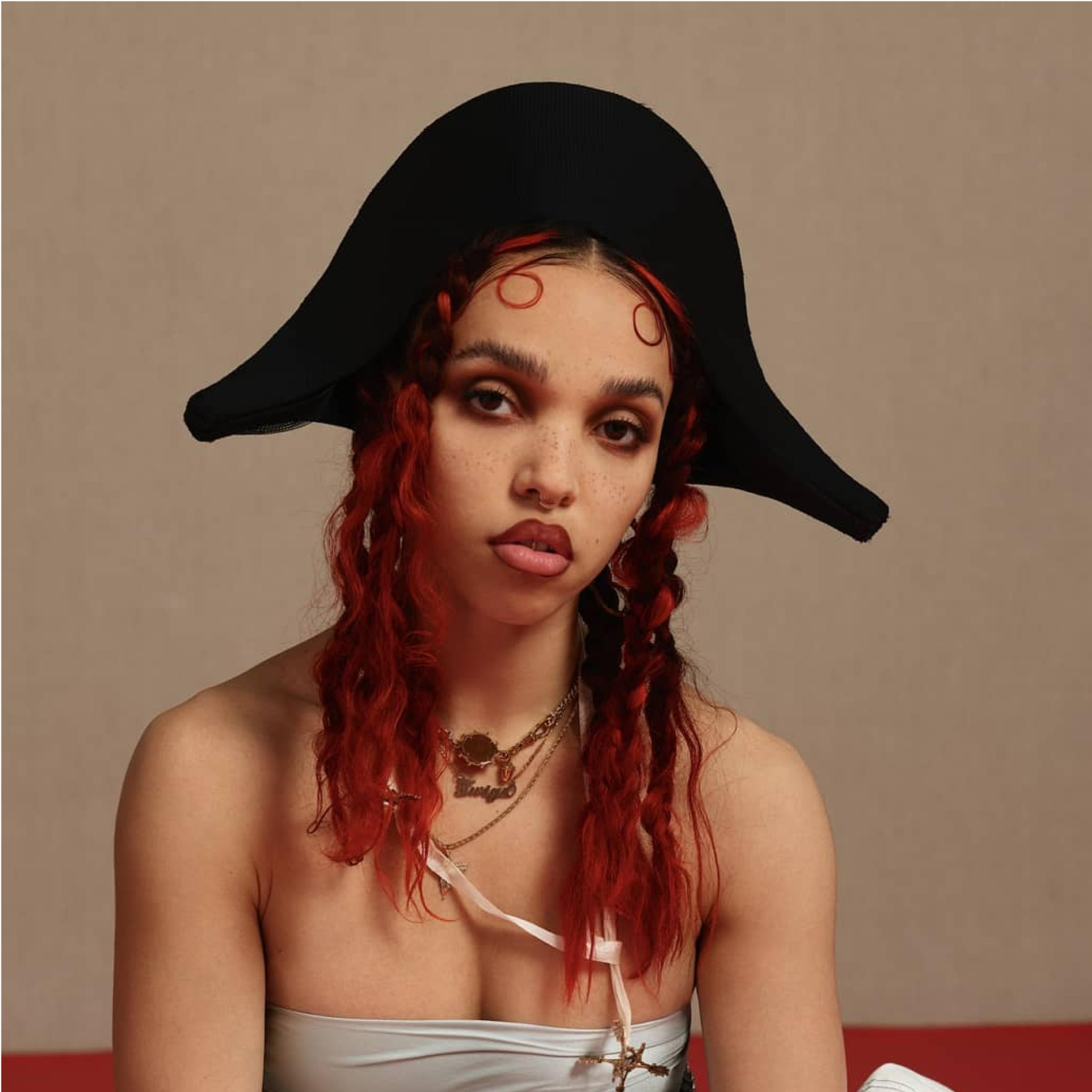 Radio artist image