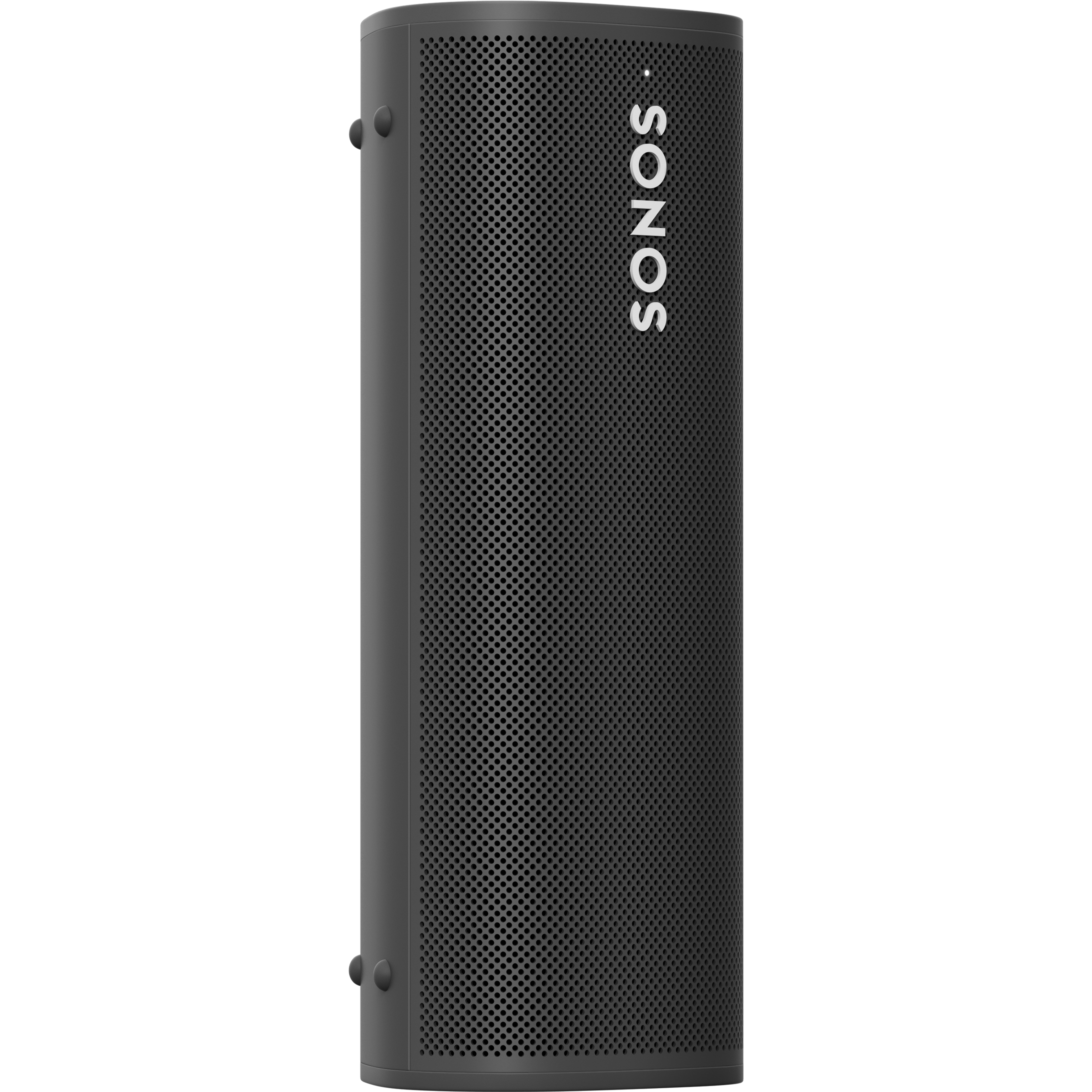 Roam front angle shadow black
