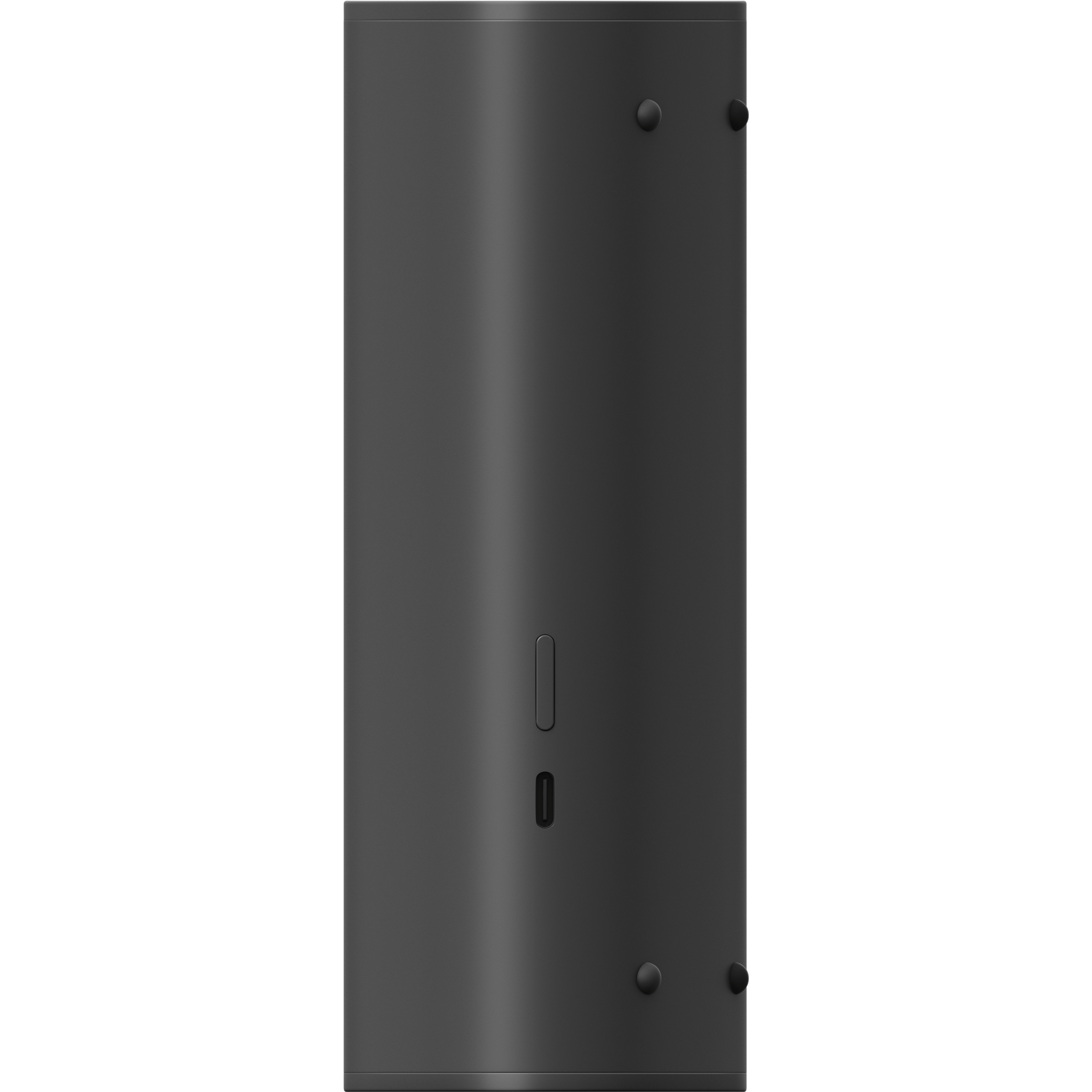 Roam back port shadow black