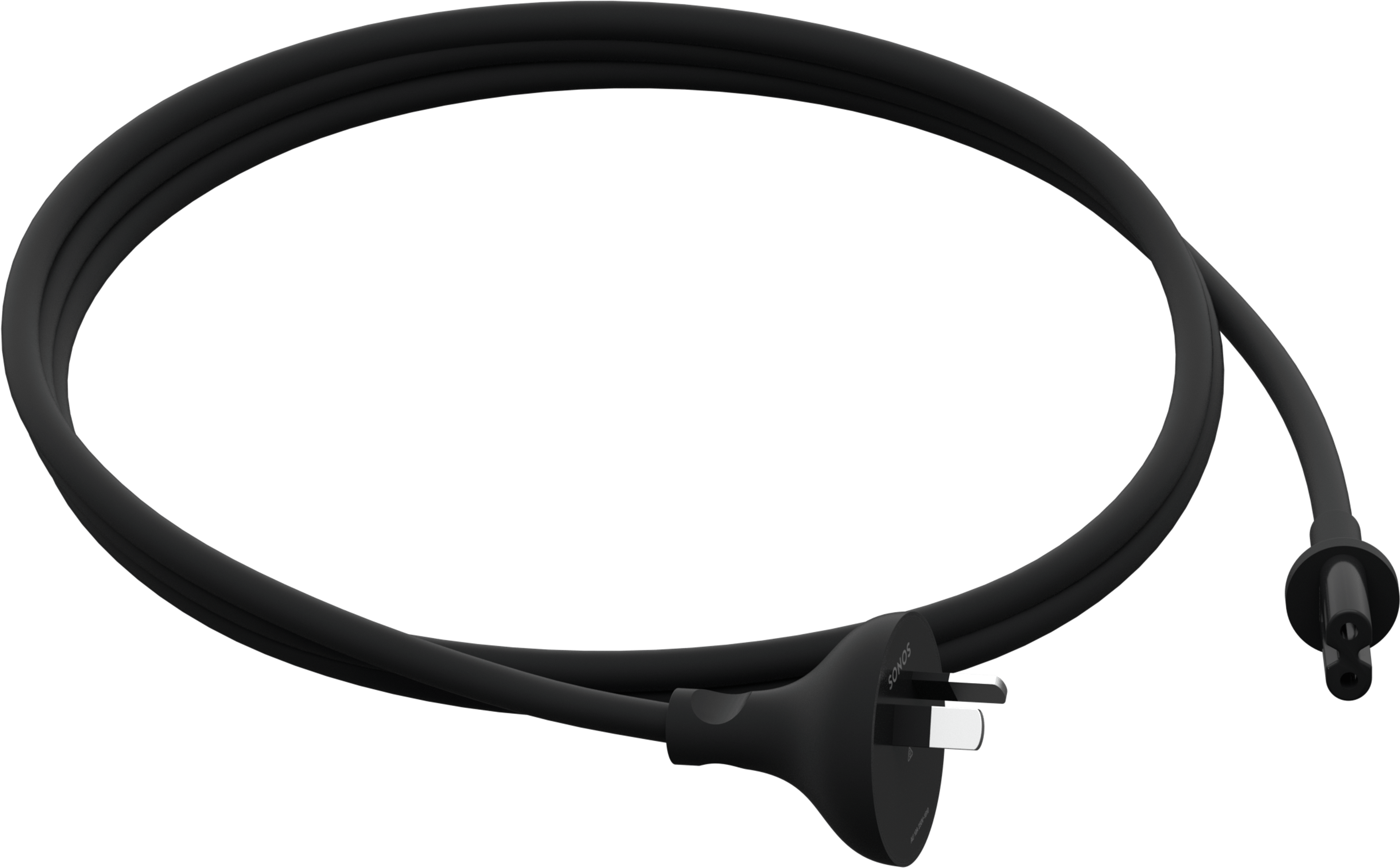 Power Cable I standard black