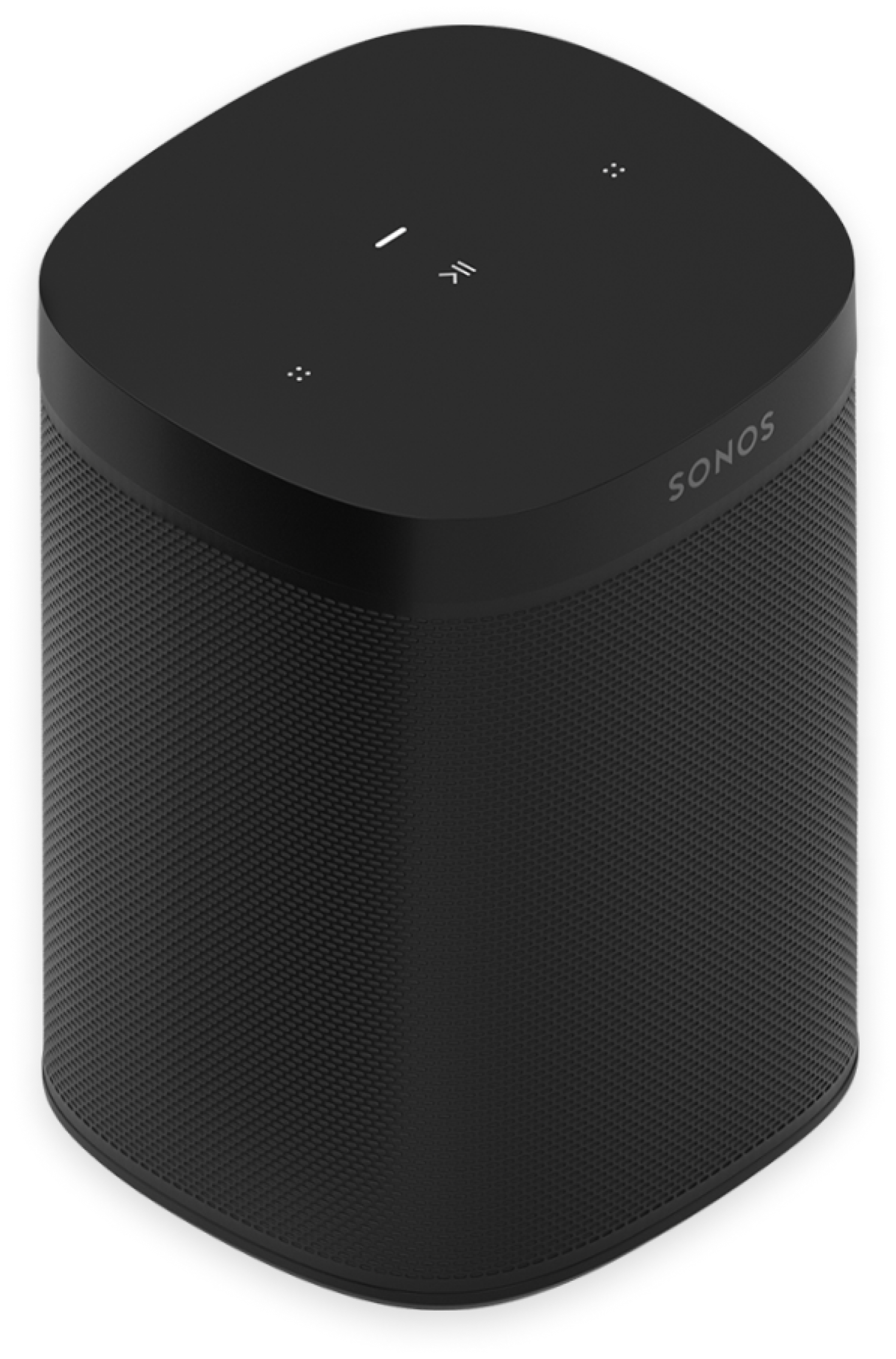 One SL front black