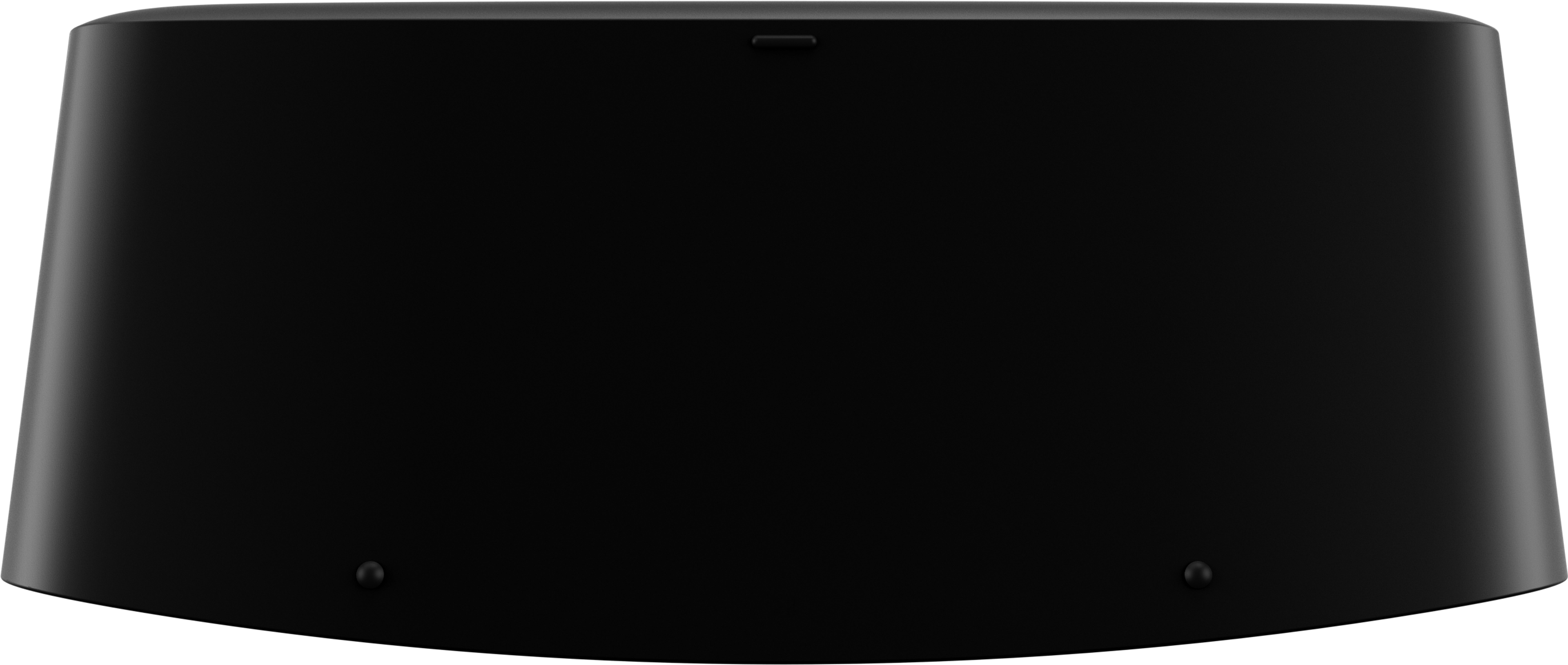 Five bottom black