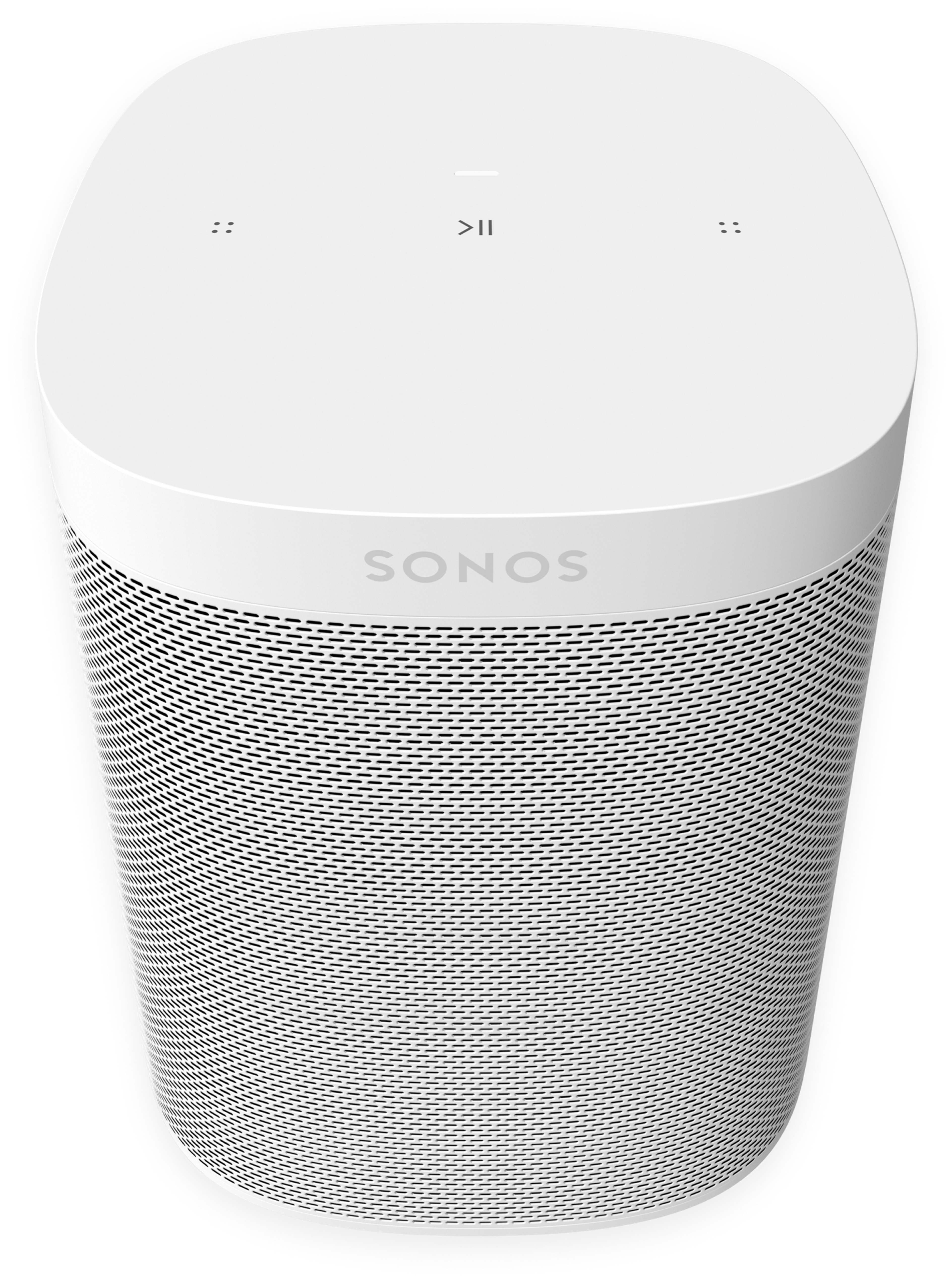 One SL hero front white