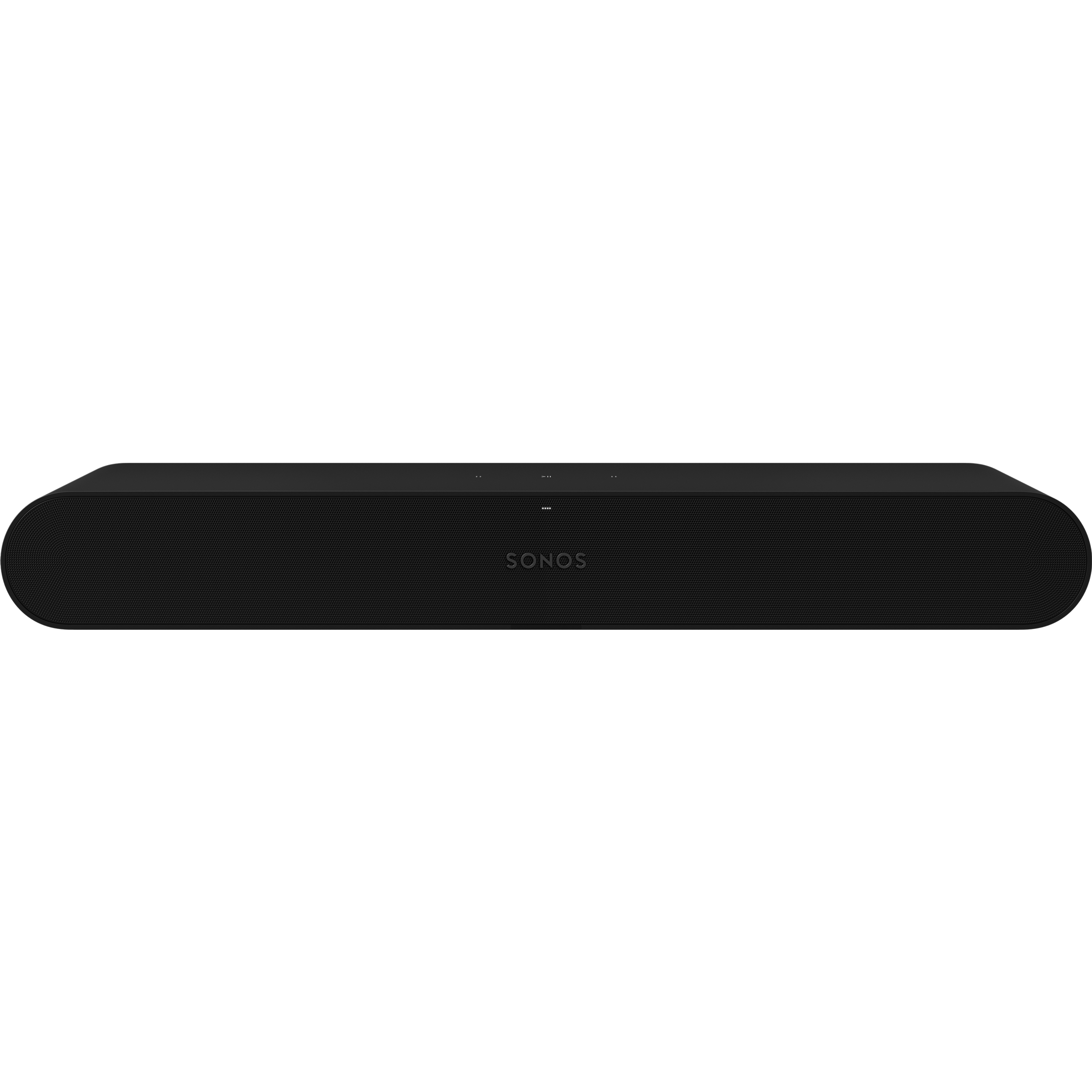 Ray front black