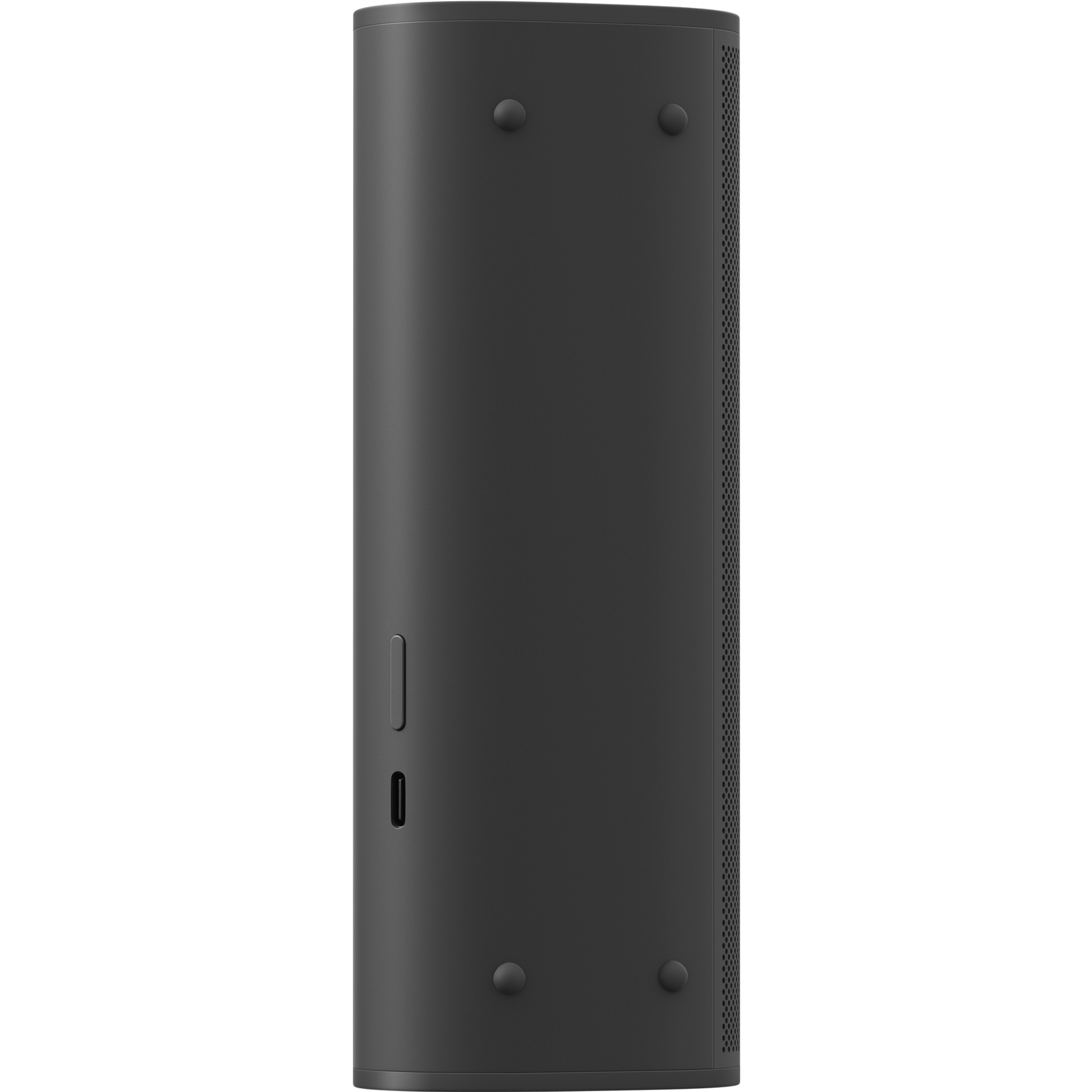 Roam back shadow black