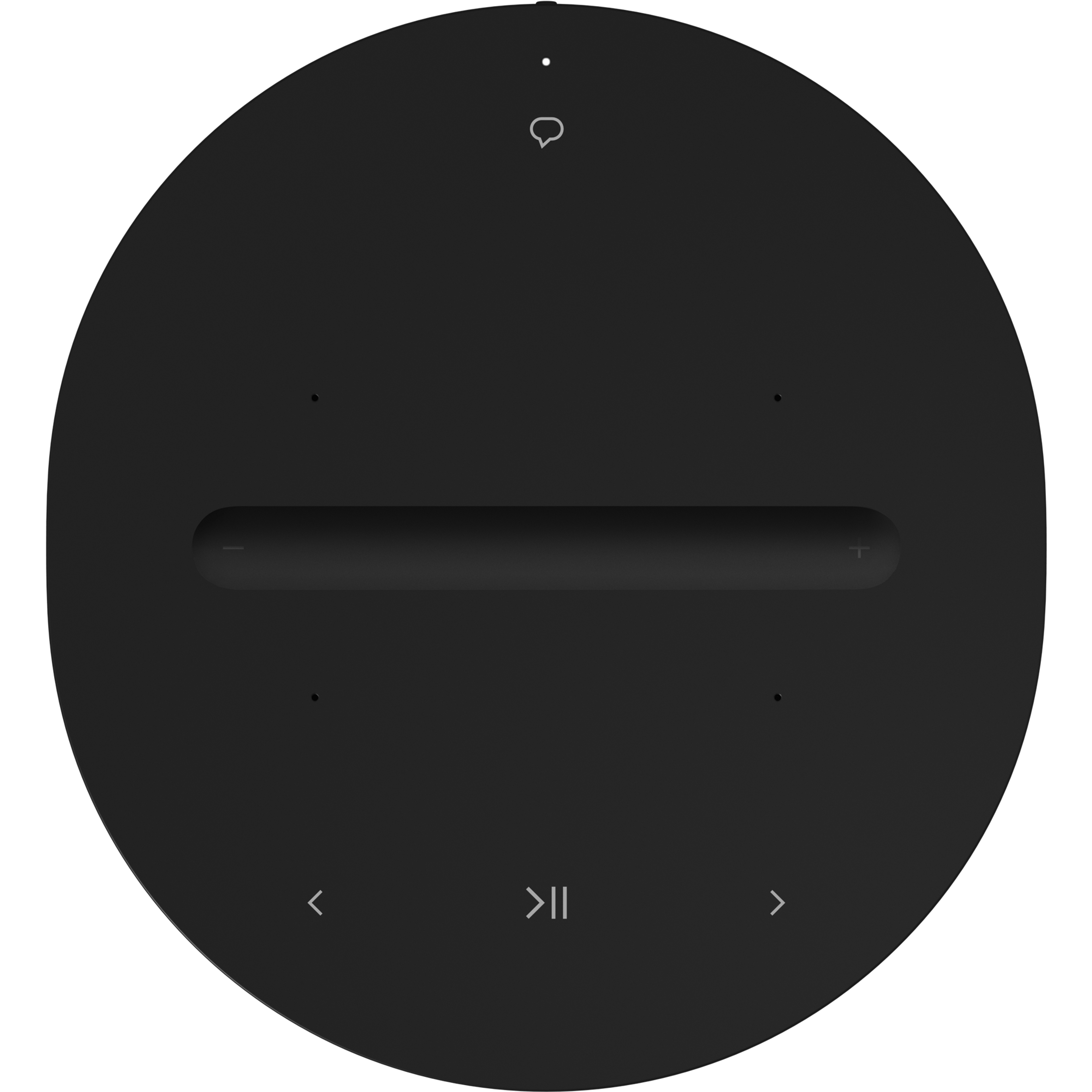 Era 100 black top controls