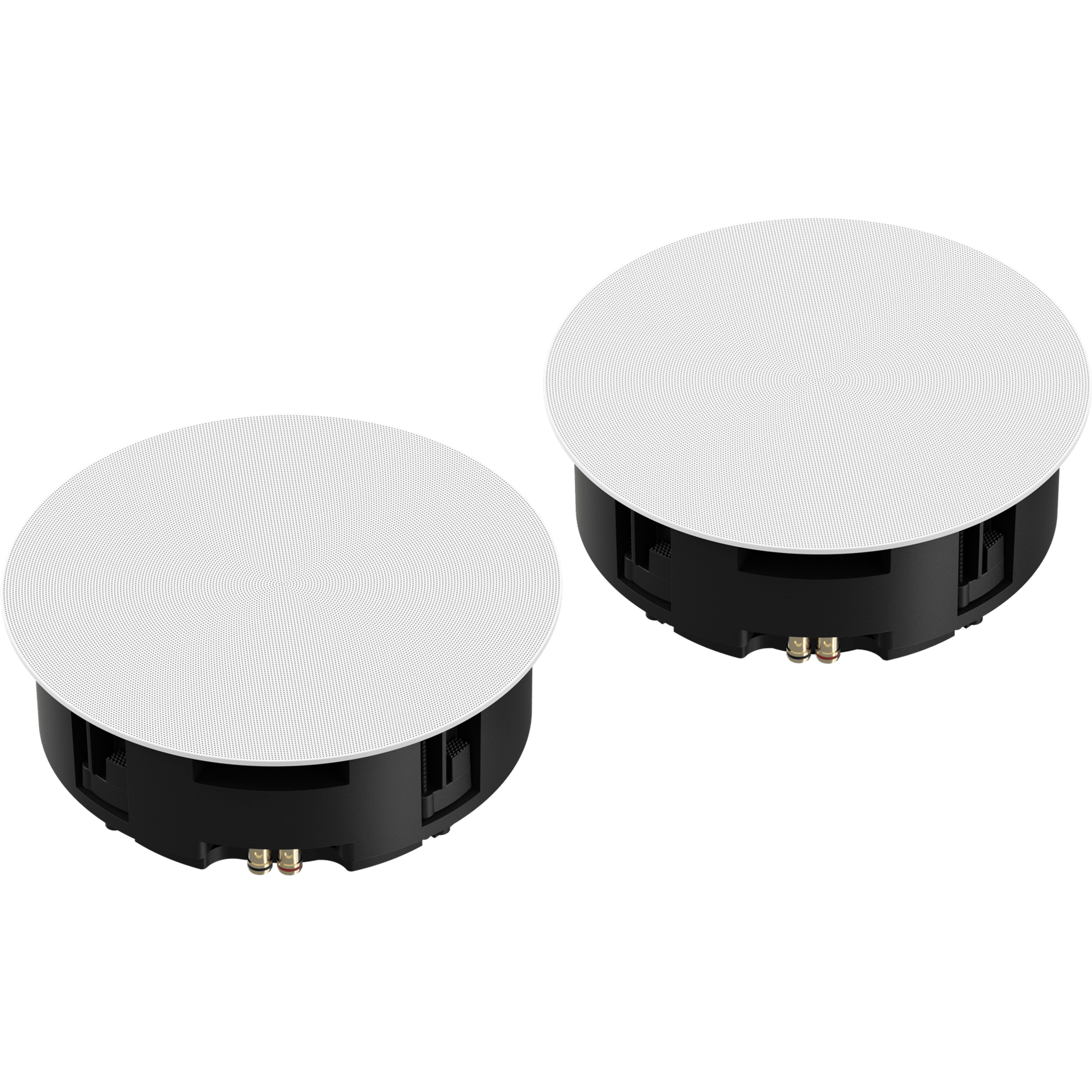8 inch In-Ceiling Speaker pair