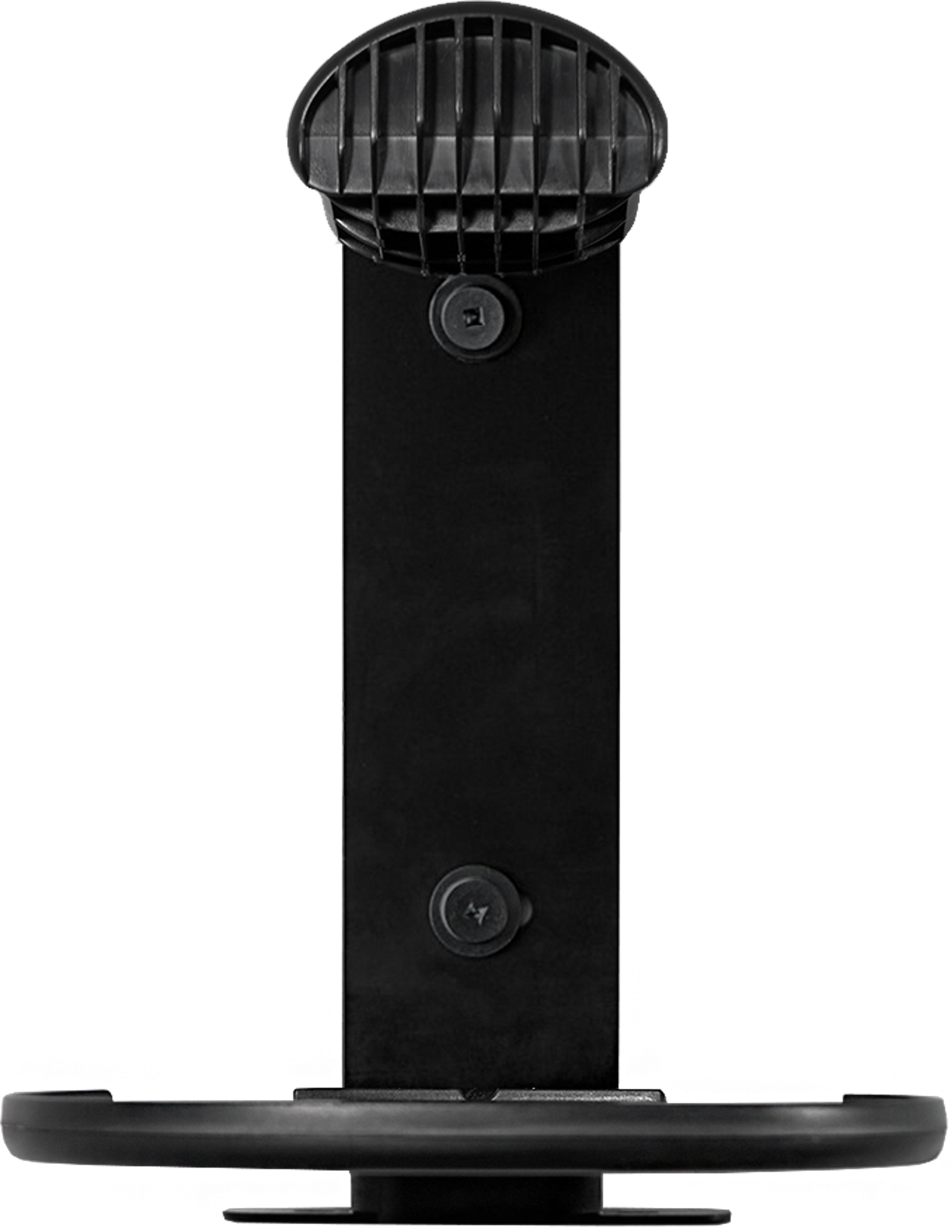 Support Sanus pour Move, noir, vue de devant