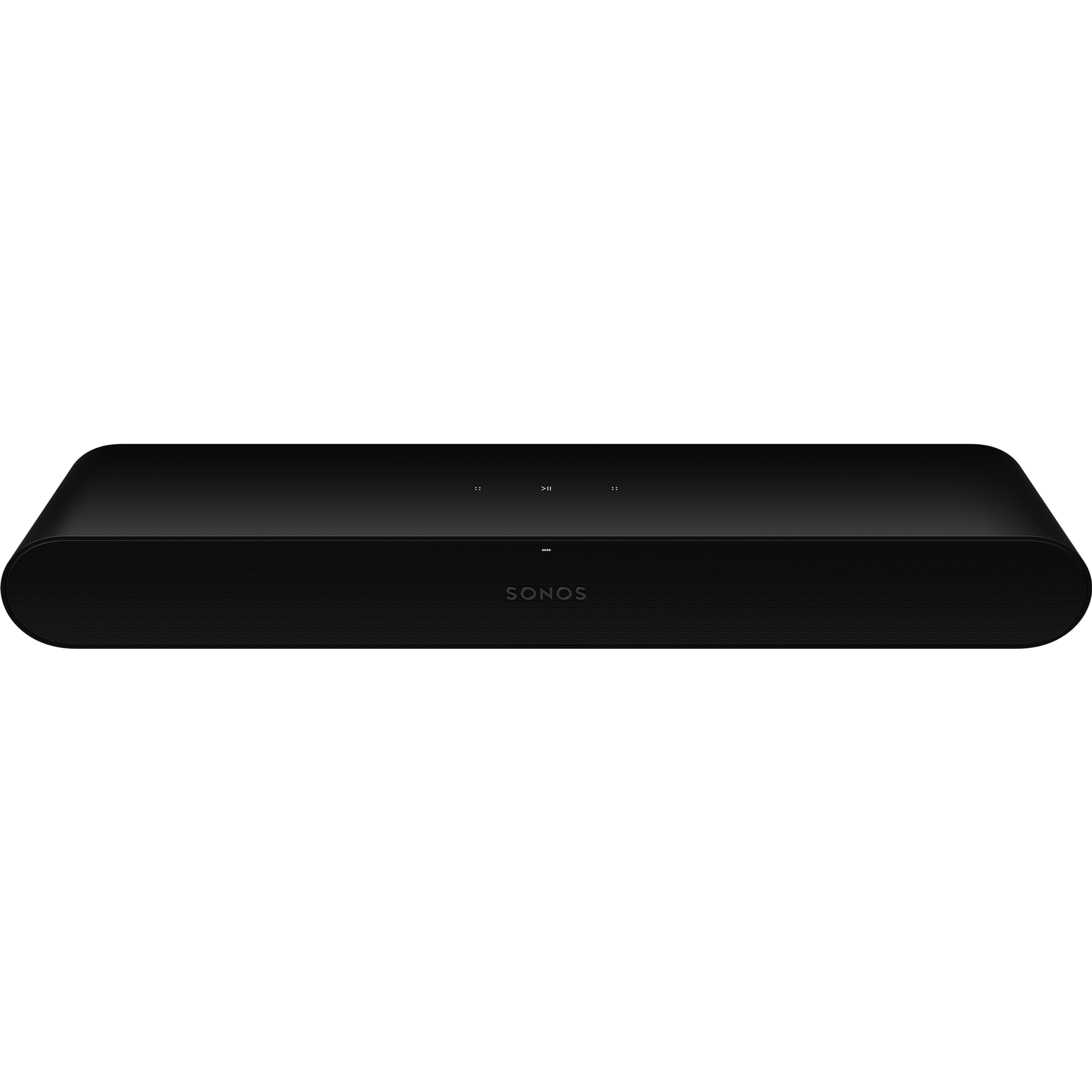 Ray hero black