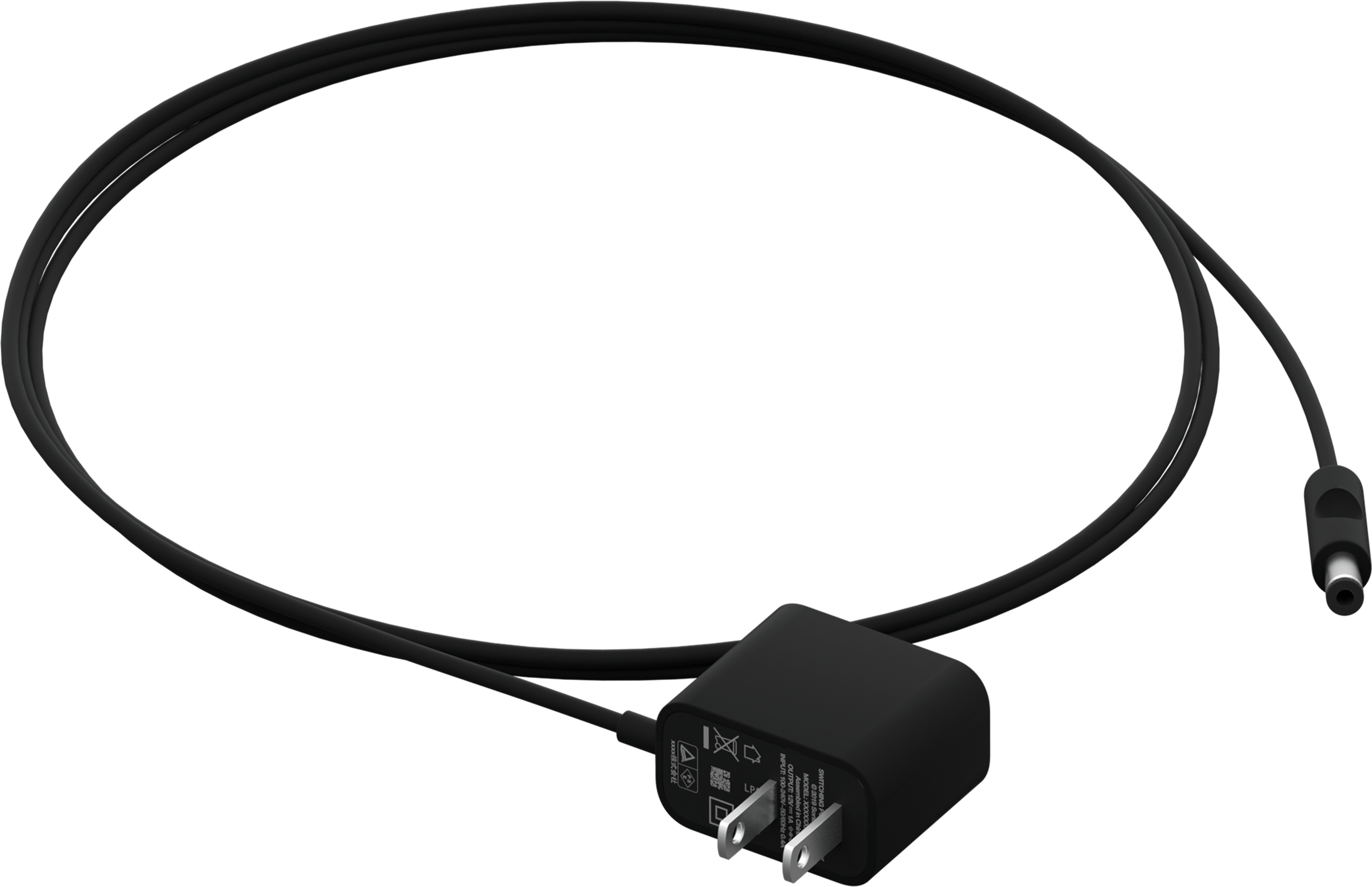Adaptateur d’alimentation Port