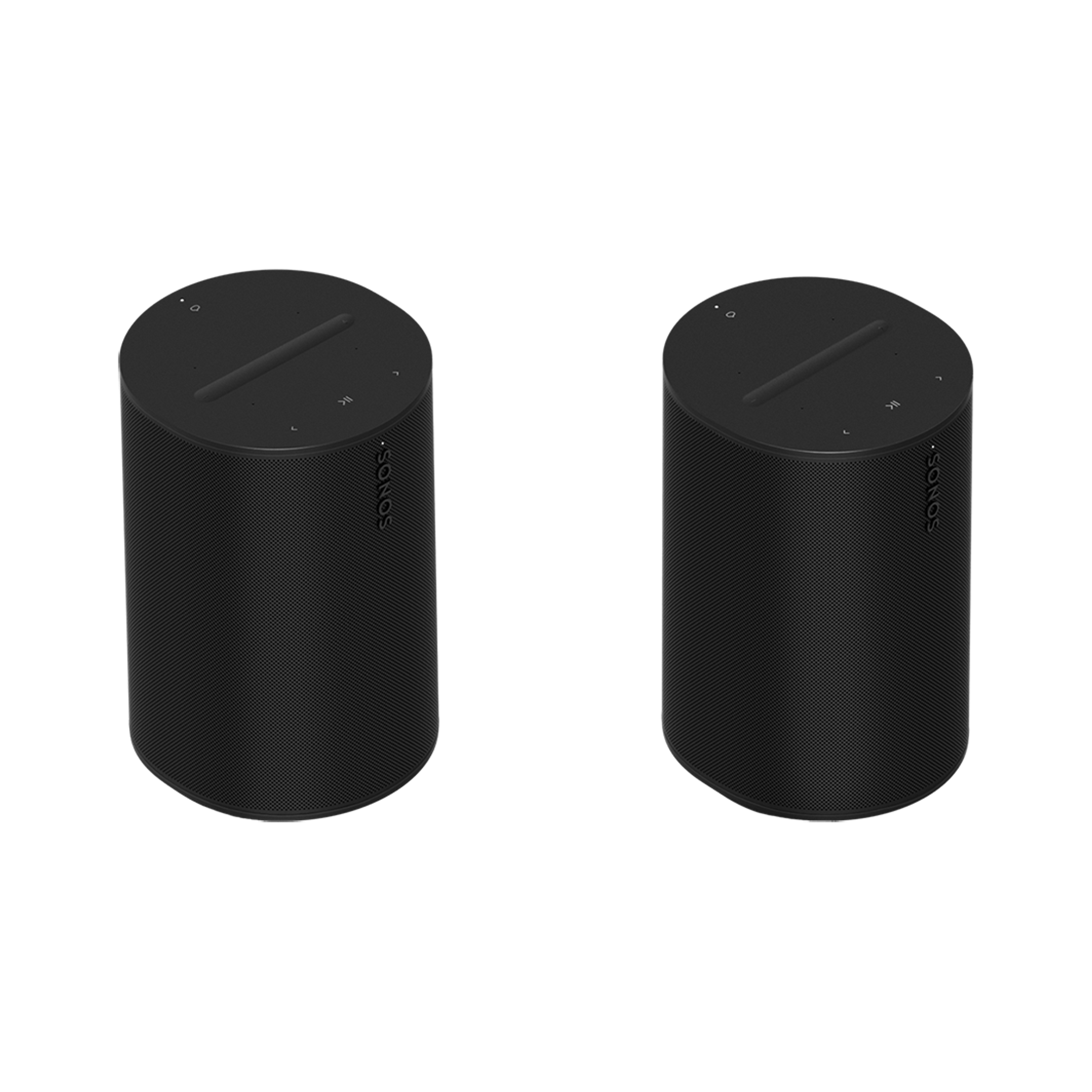2 Room Set with Era 100 black