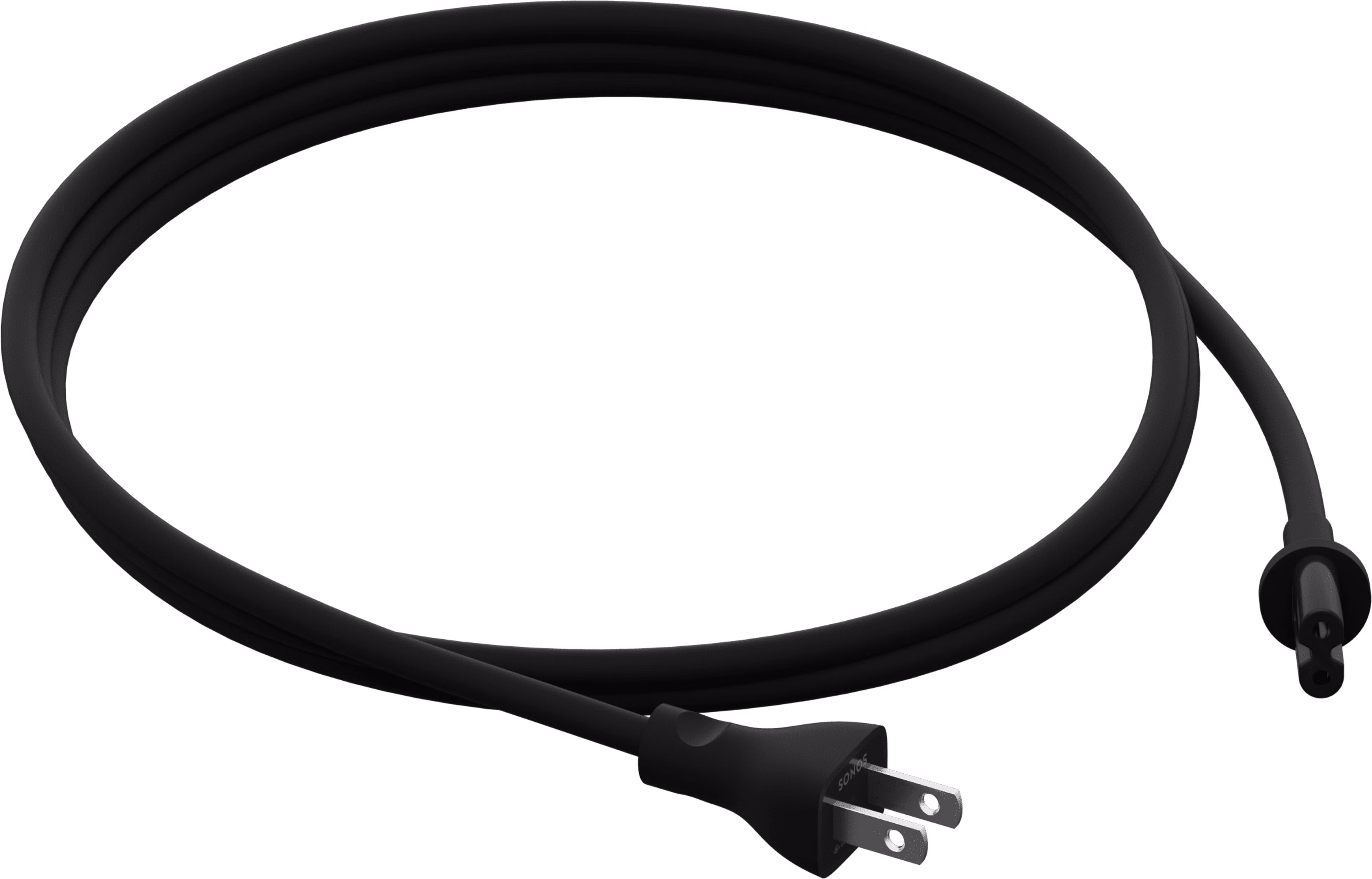 電源ケーブルI、スタンダード(ホワイト)