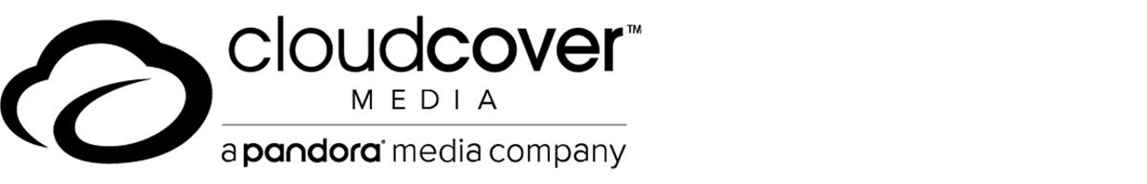 Cloud Cover Music's Logo