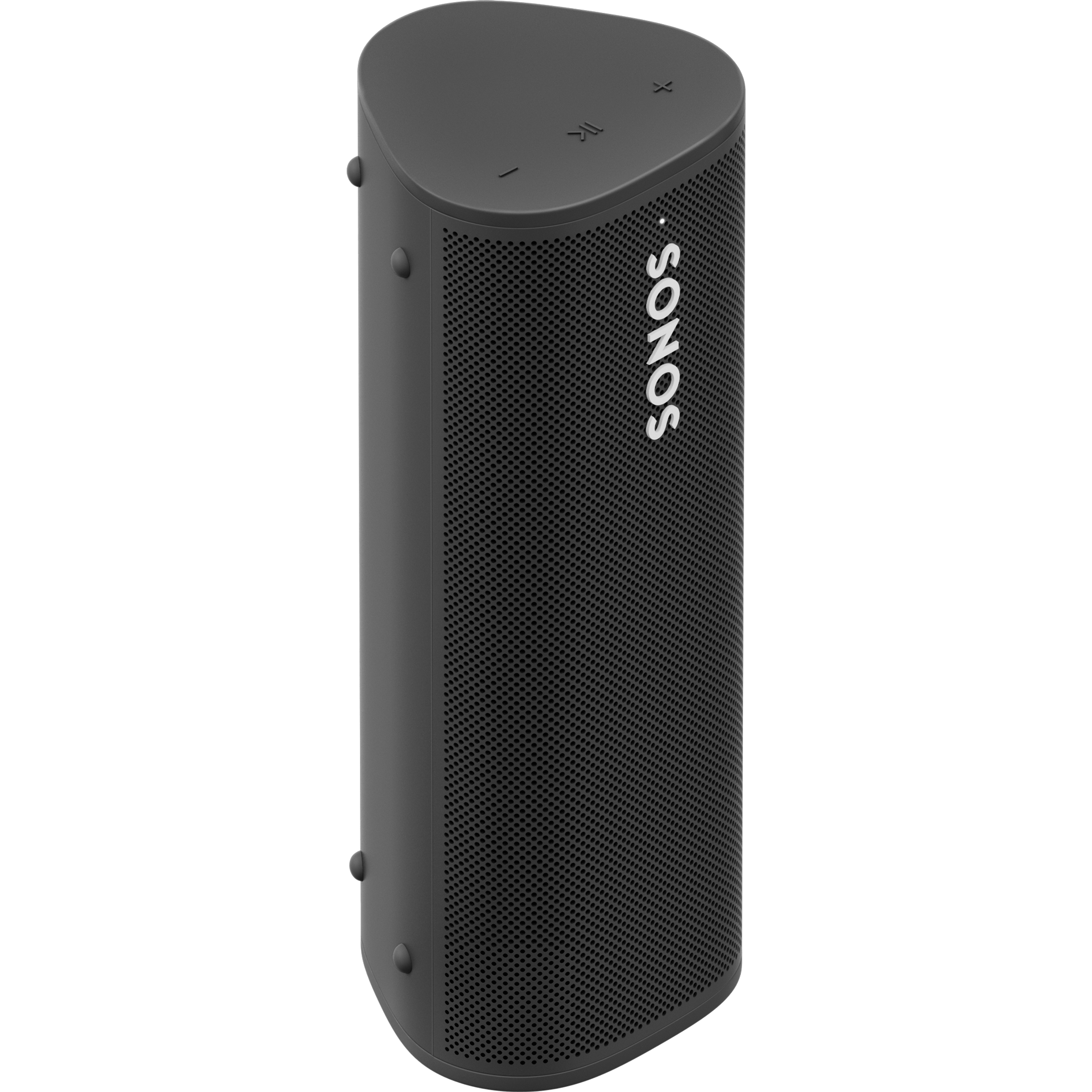暗影黑 Roam SL弯角正面