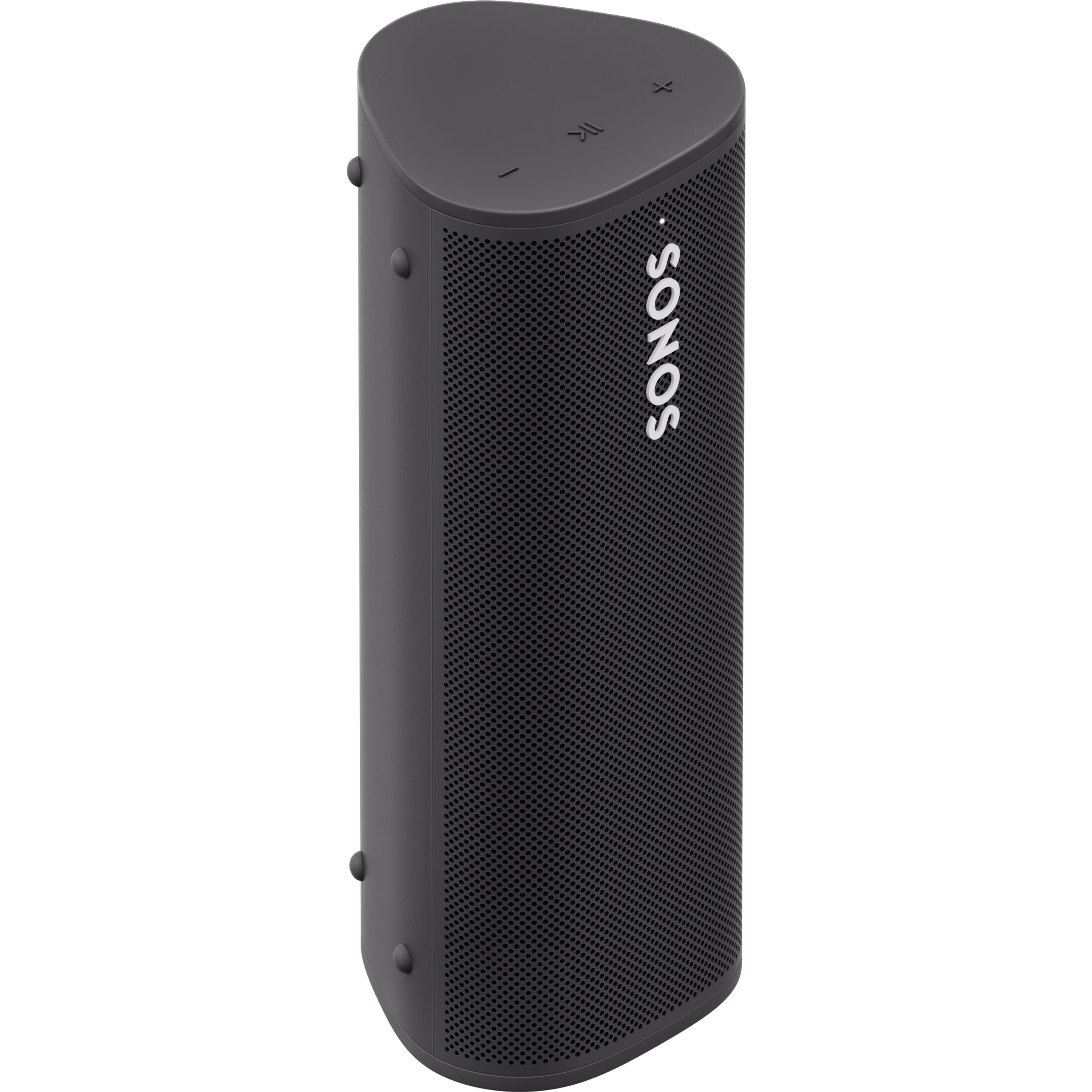 暗影黑 Roam SL弯角正面