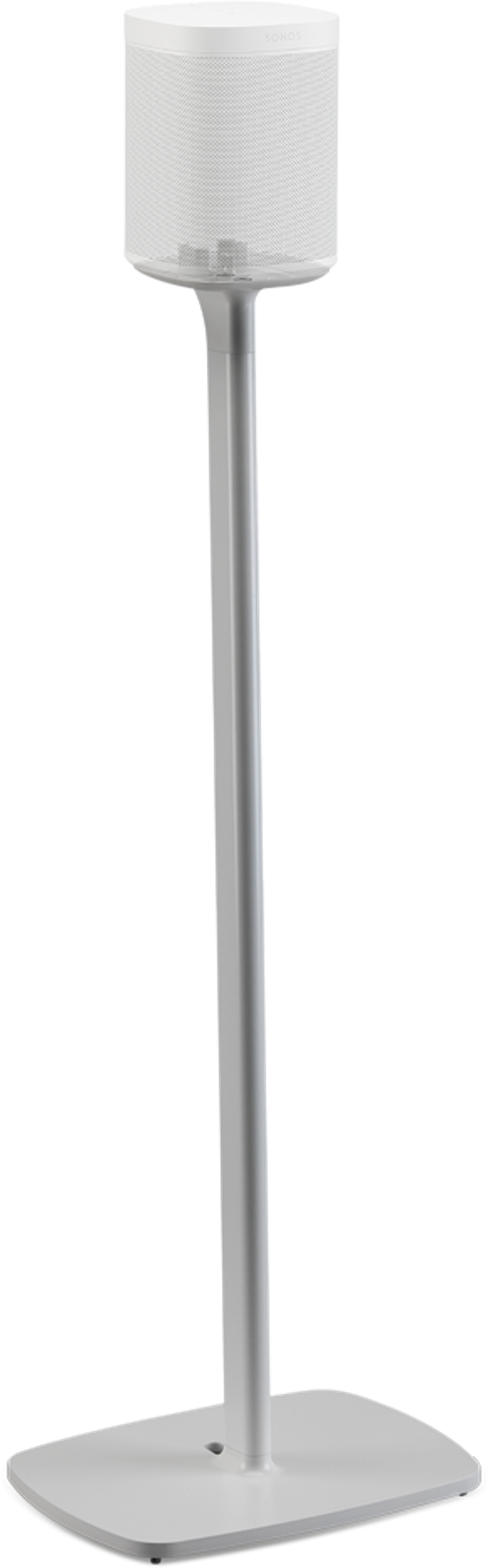 Flexson Stand One ghost white