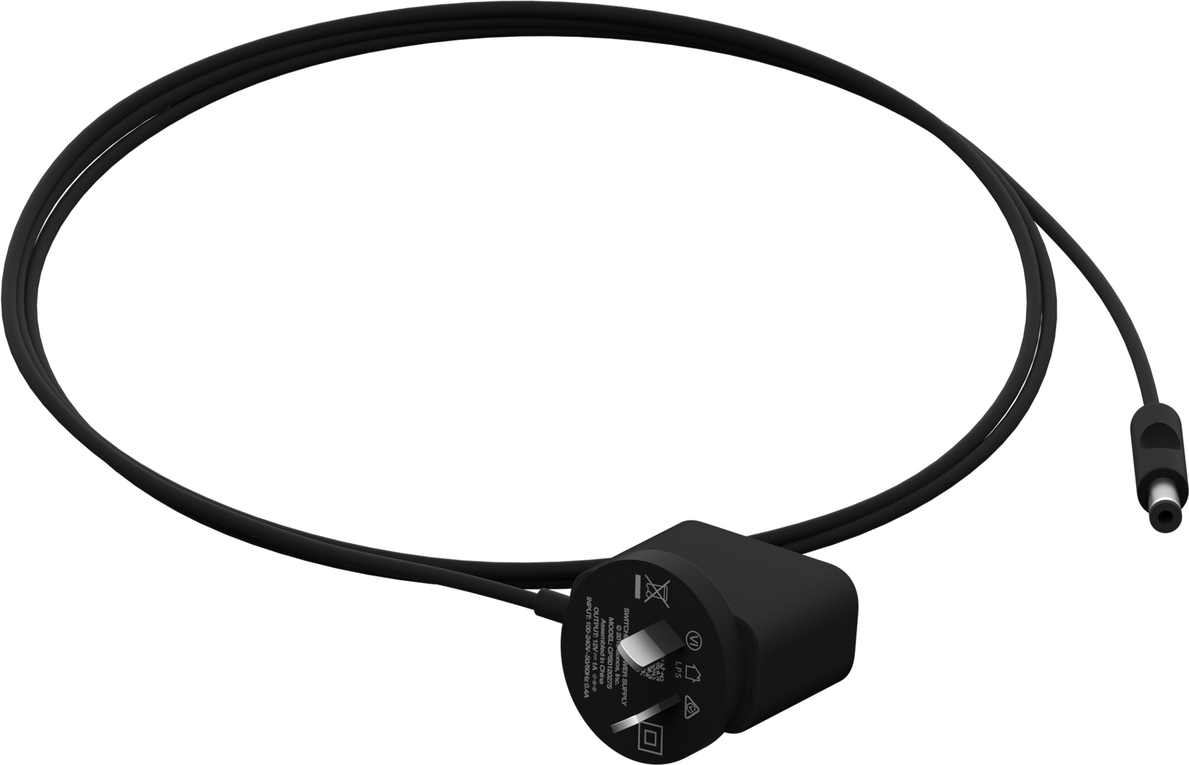 Port power adapter
