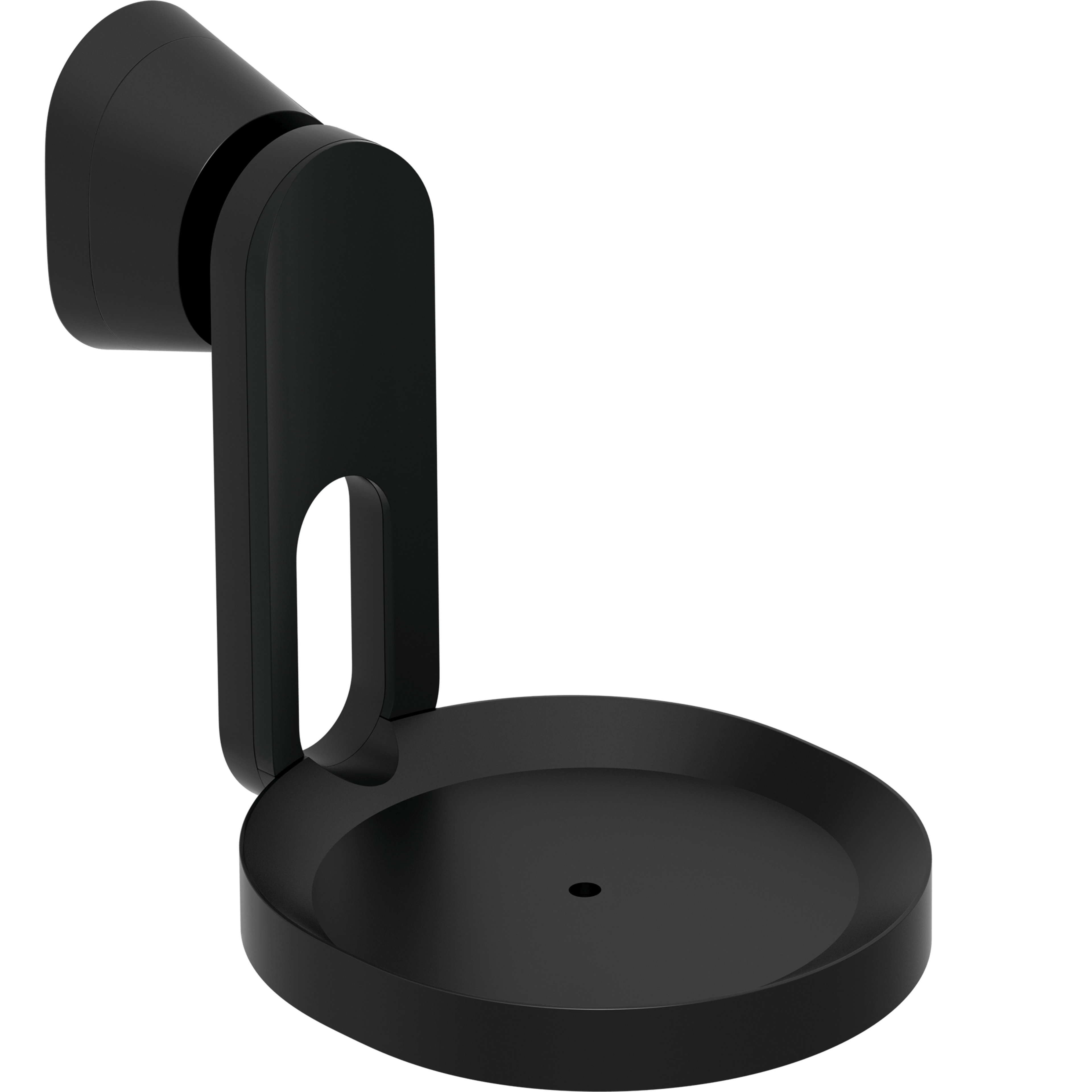 Soporte de pared para Sonos Era 100 en negro