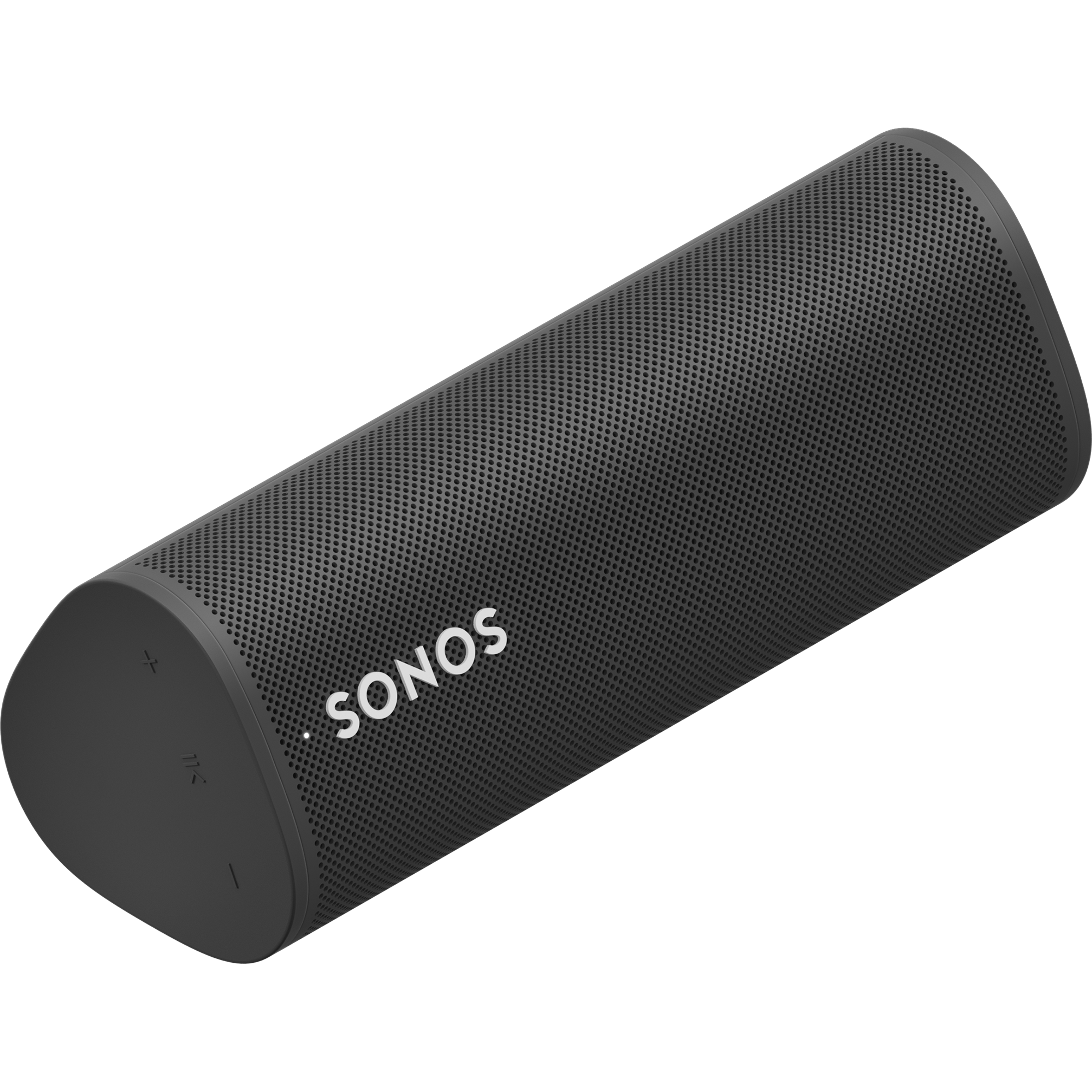 Roam SL angle horizontal Shadow Black