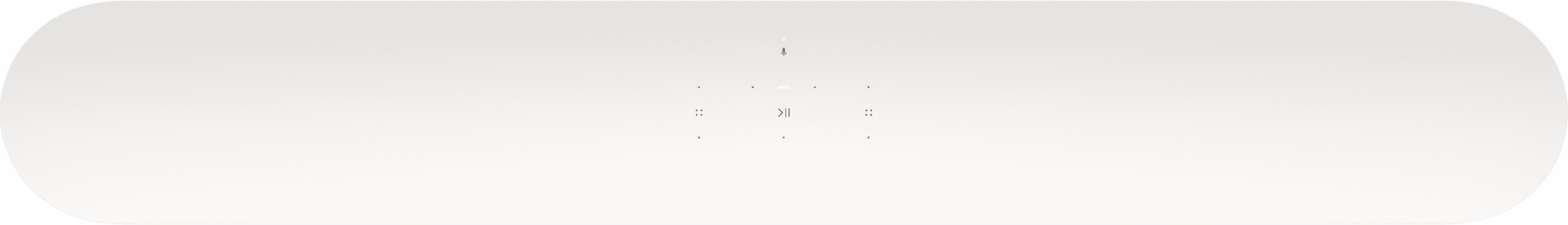 Beam Gen-1 top white