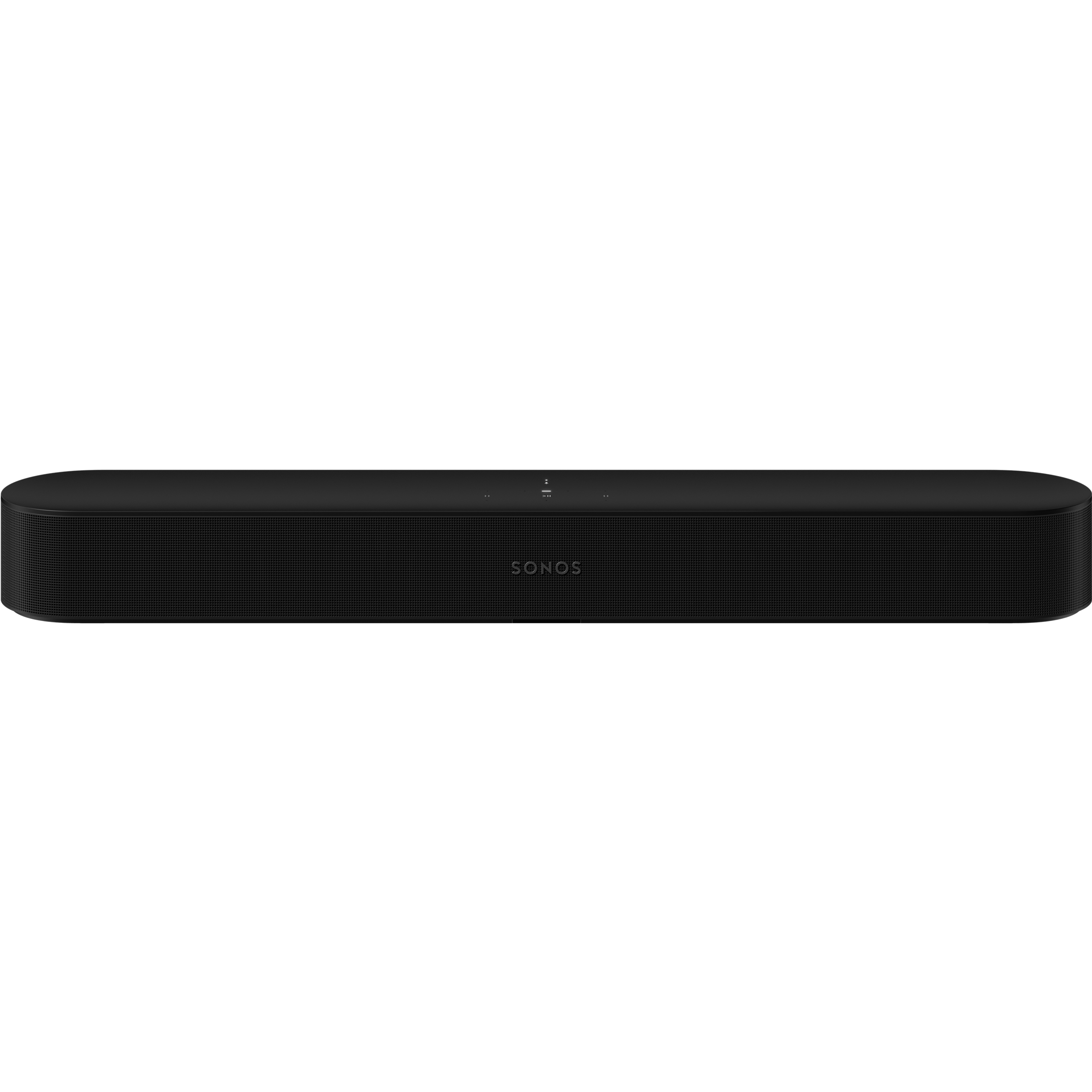 Beam front black
