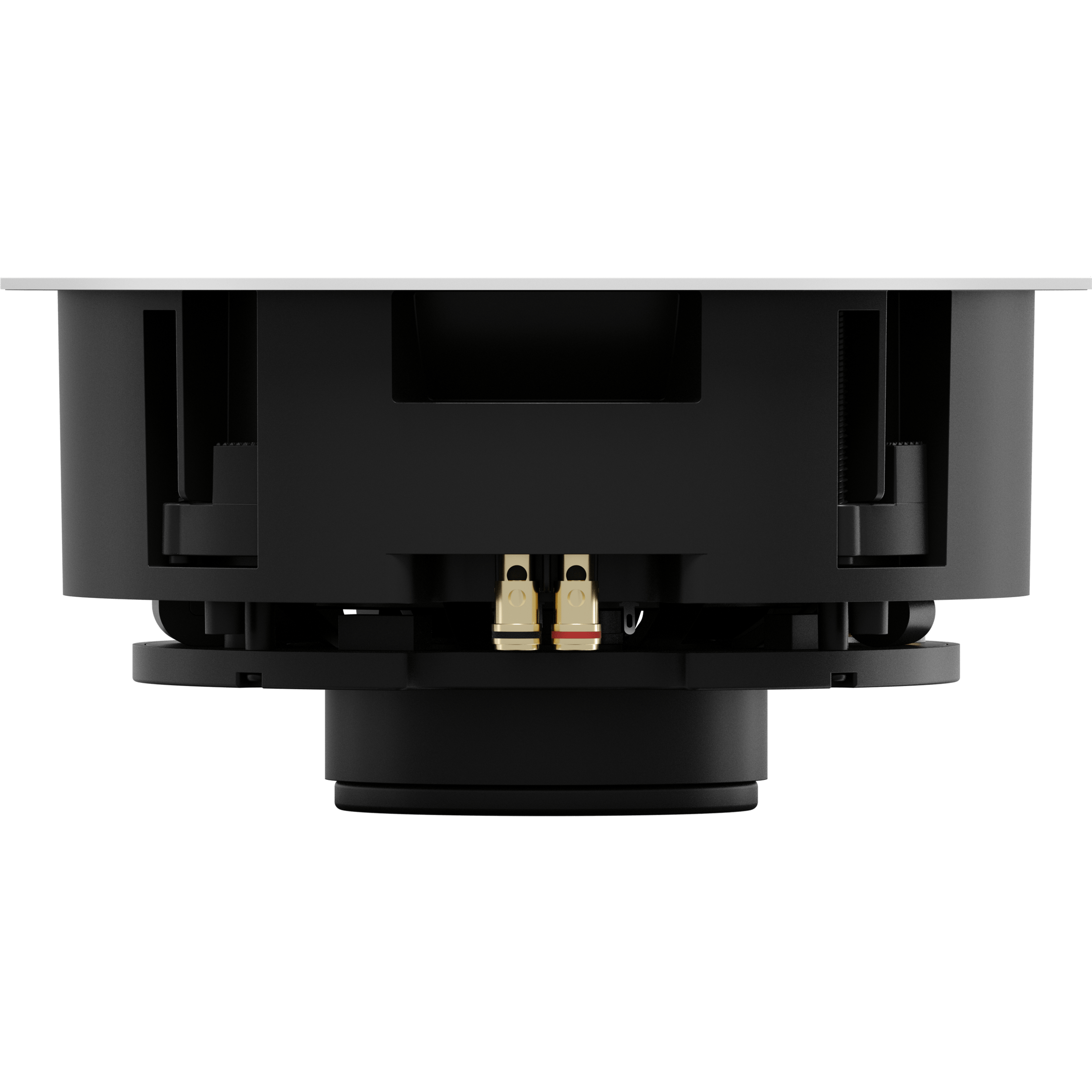 8 inch In-Ceiling Speaker side