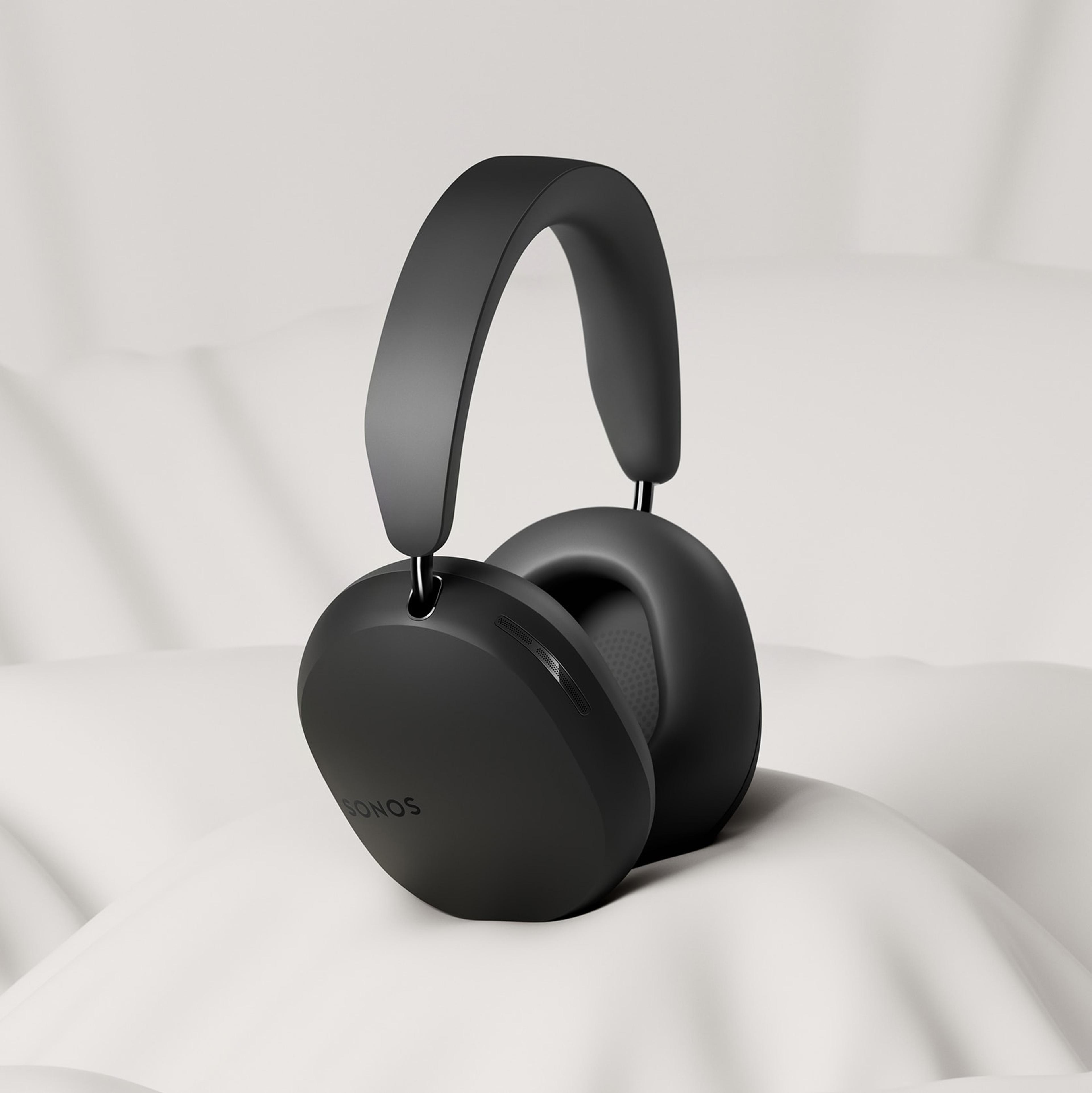 Black Sonos Ace