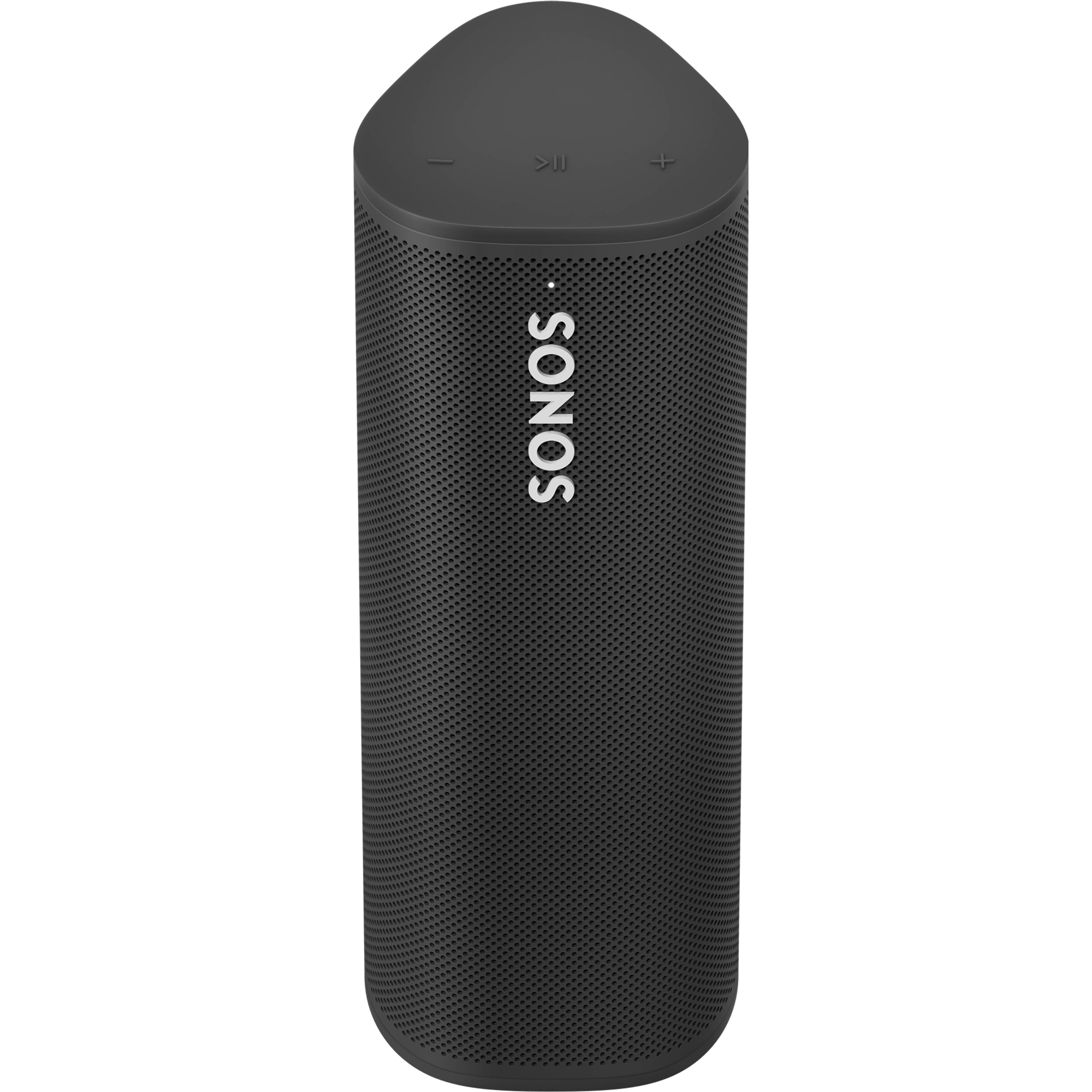 Roam SL hero front Shadow Black