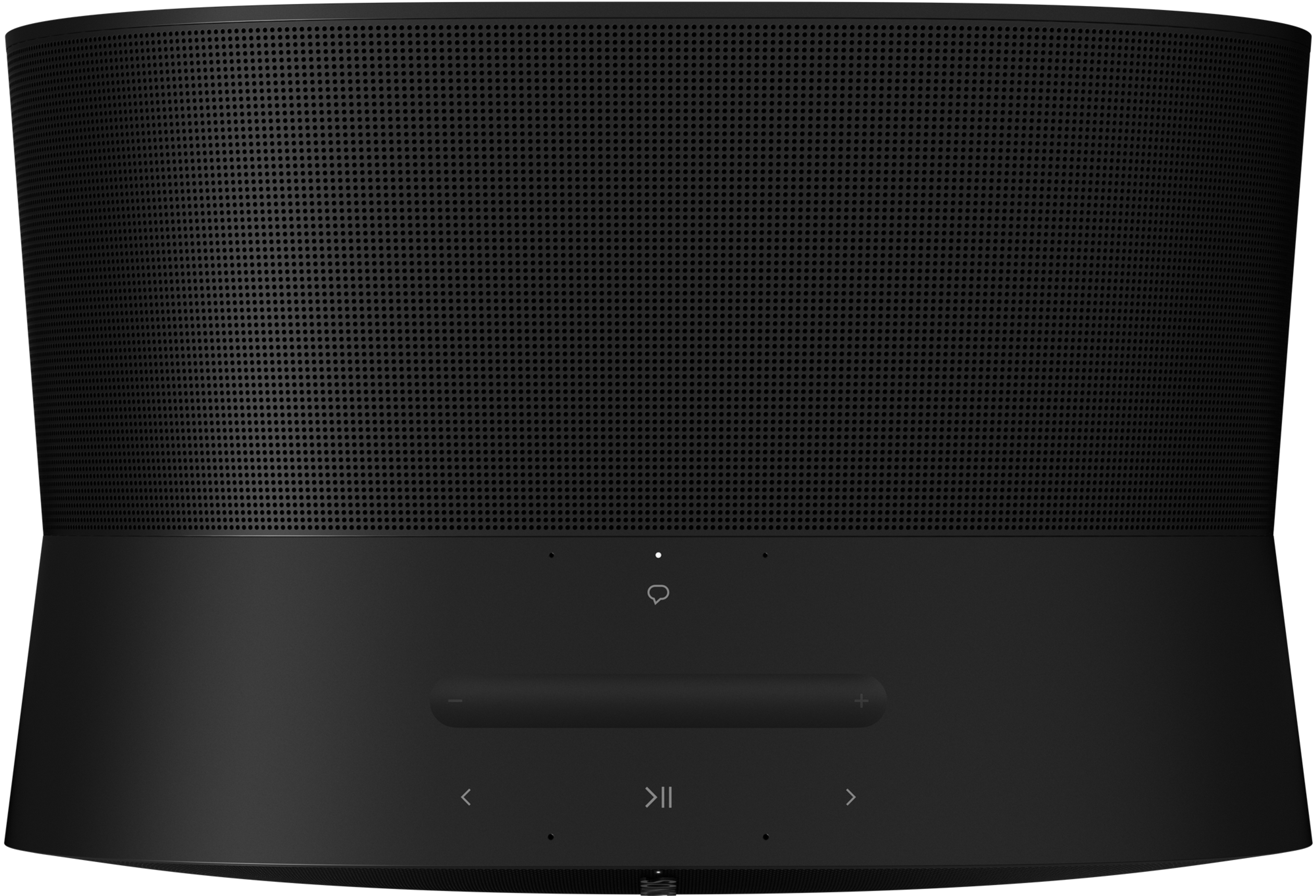 Era 300 black top controls