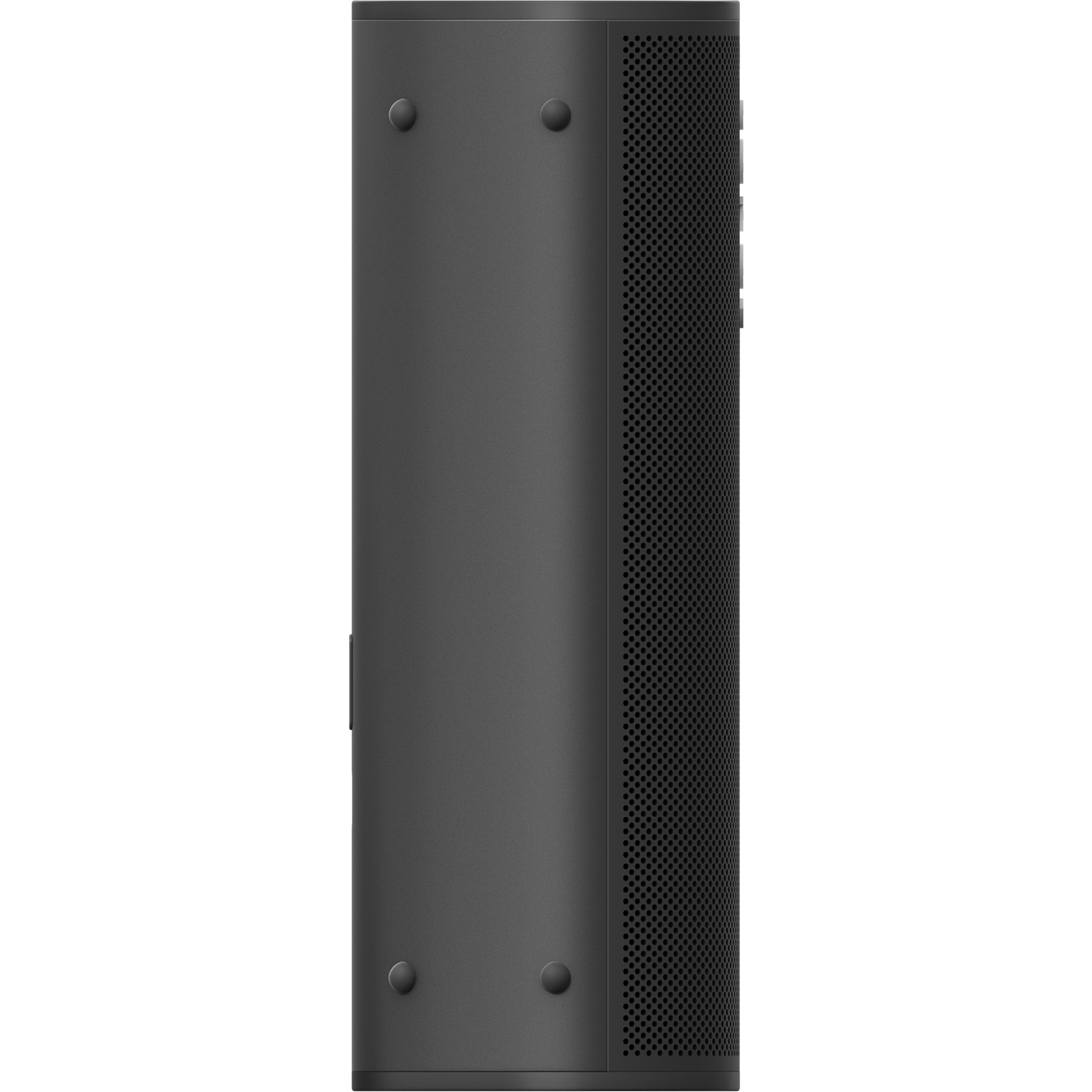 Roam back angle shadow black