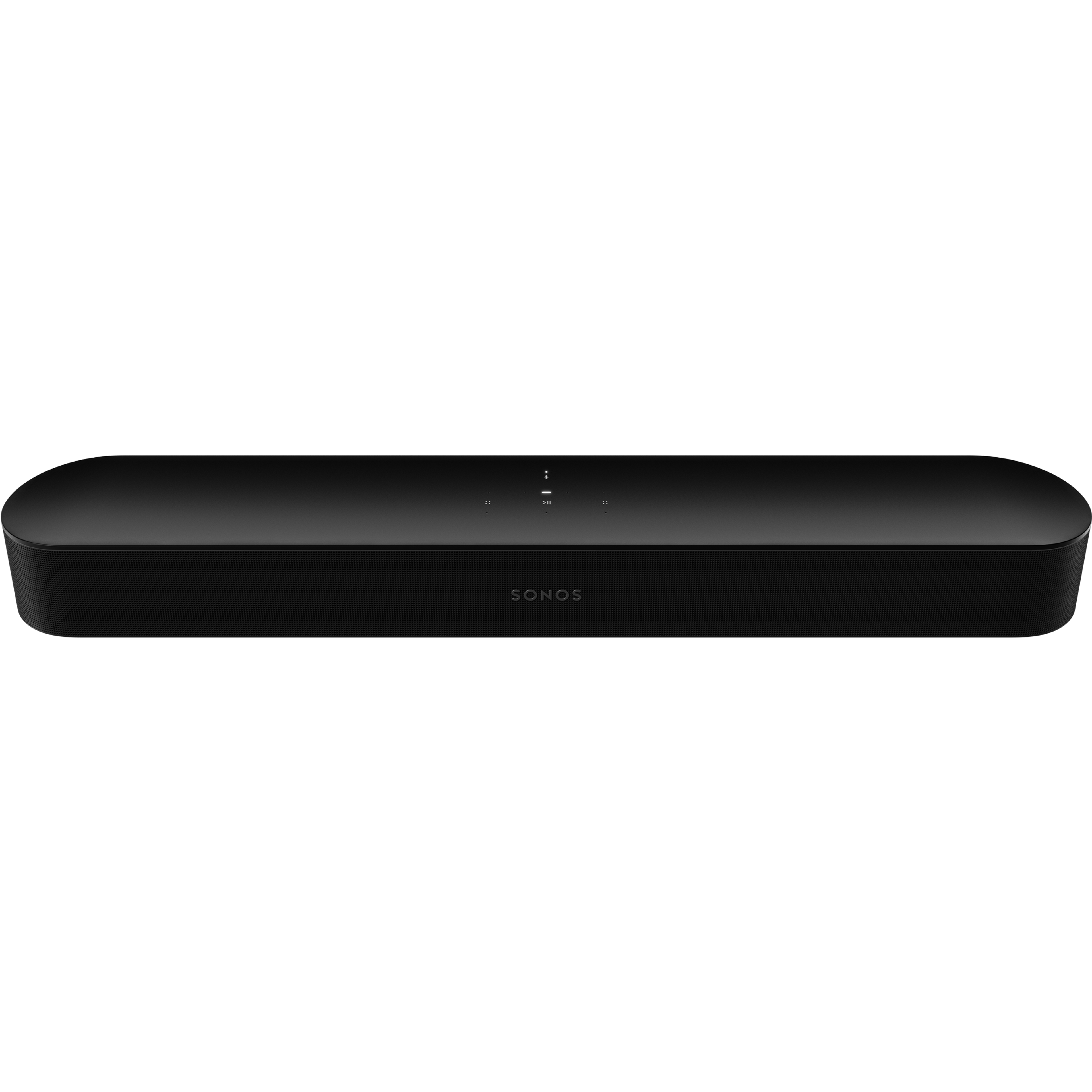 Beam front black
