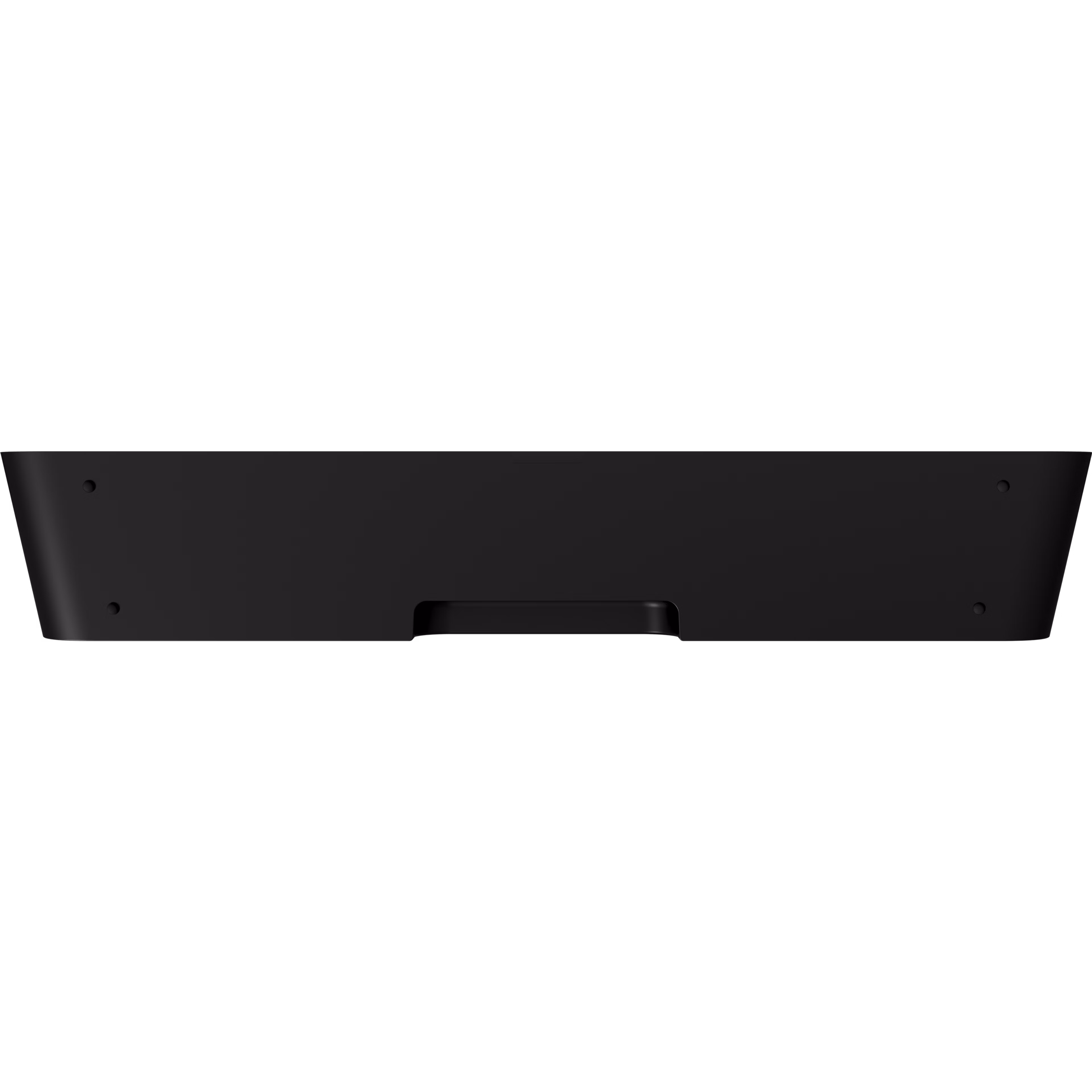 Ray bottom black