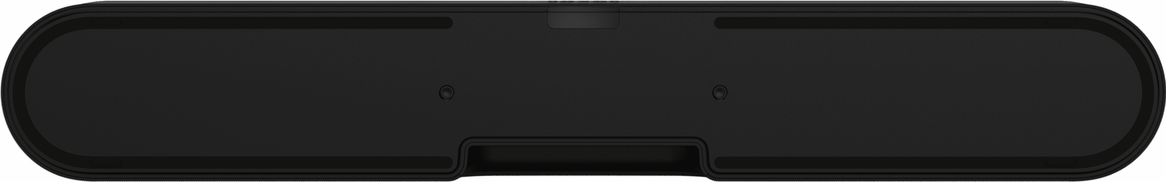 Beam 1re gén. noire 1re, vue de dessous