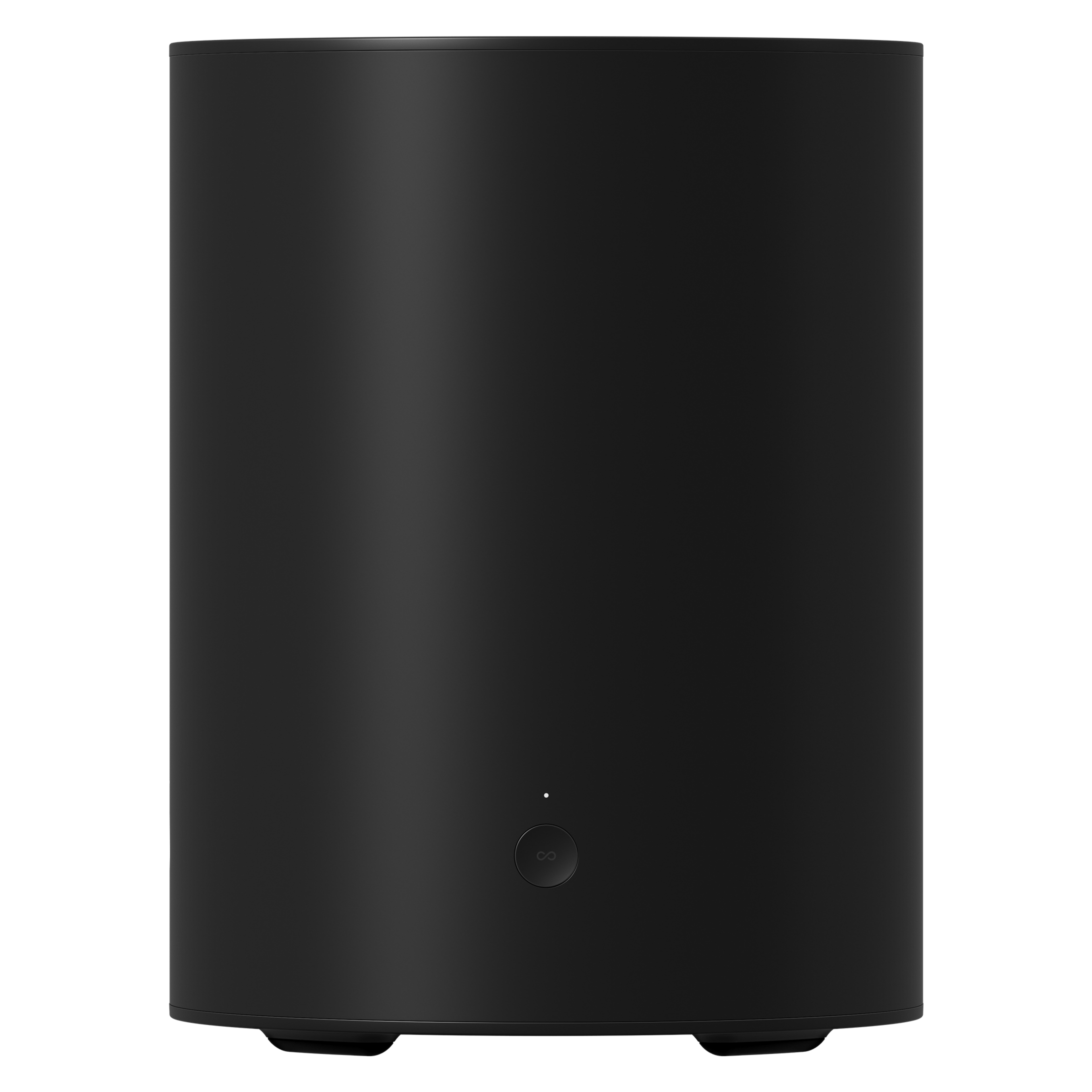 Sub Mini back black