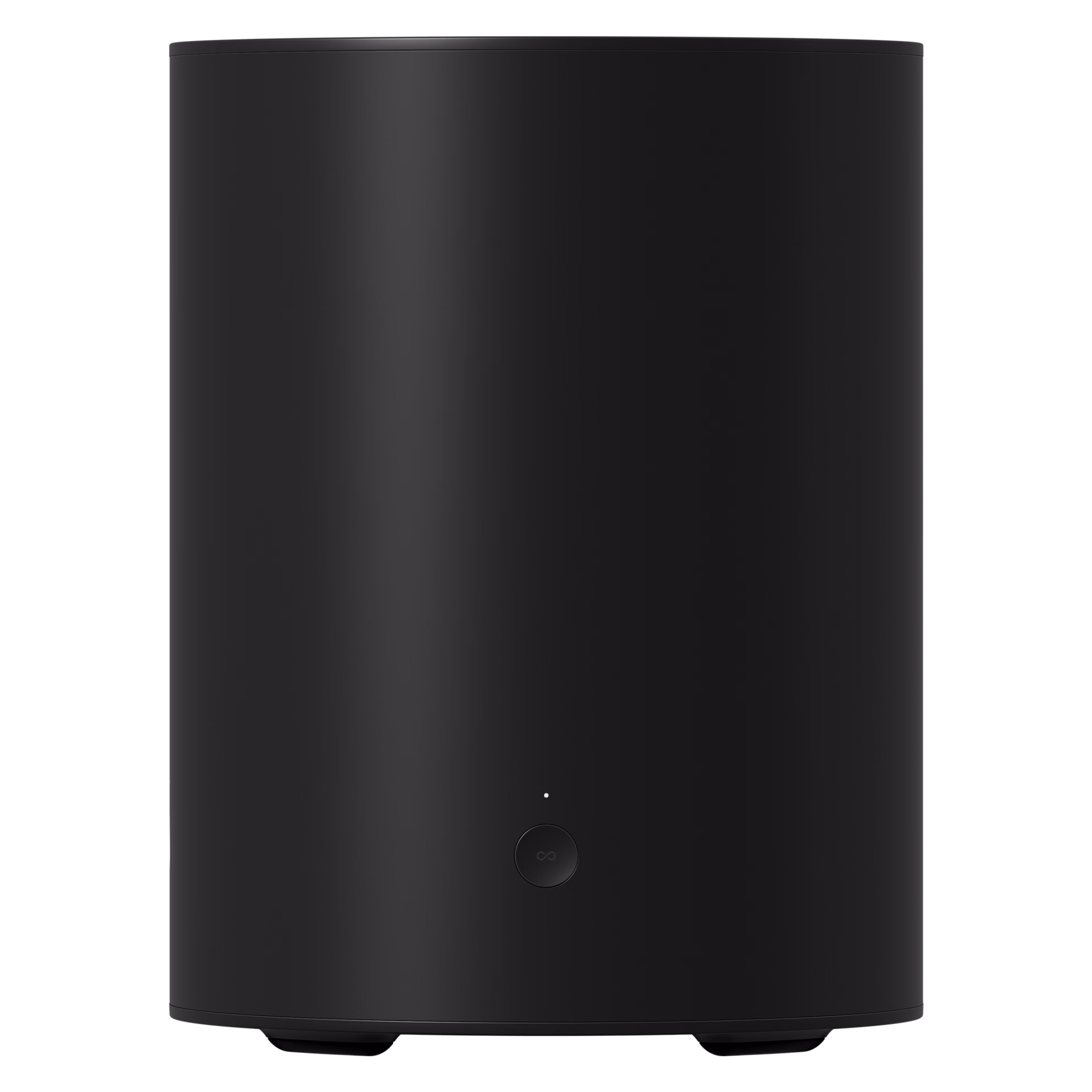 Sub Mini back black