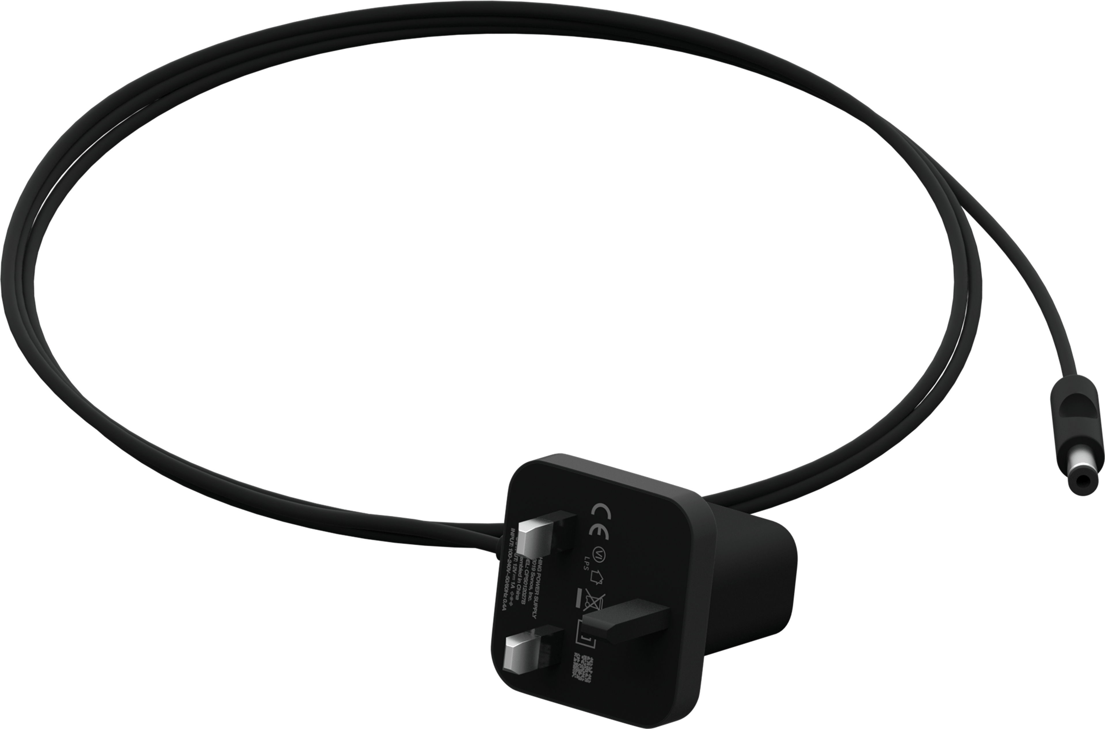 Port power adapter
