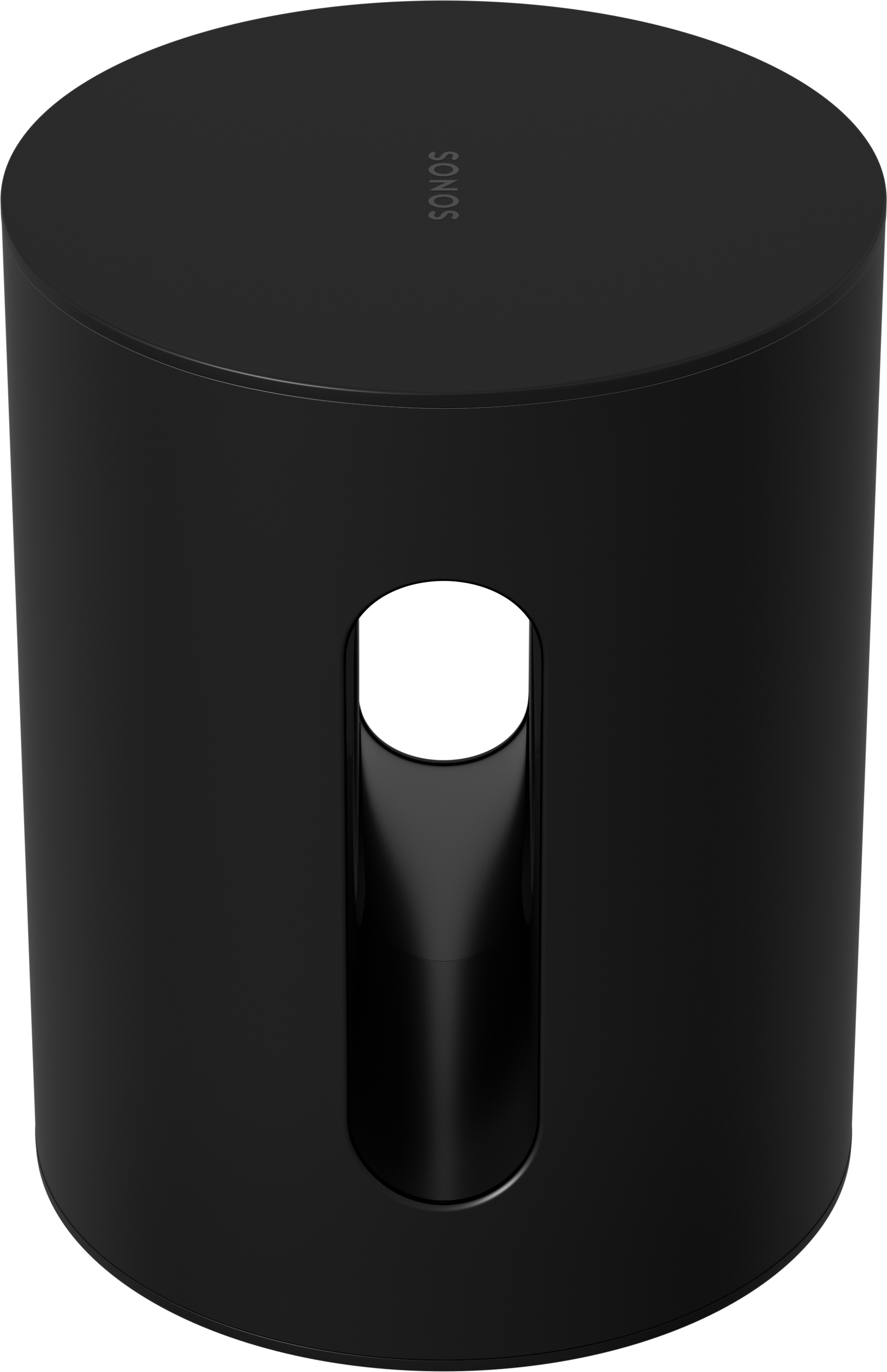 Sub Mini black