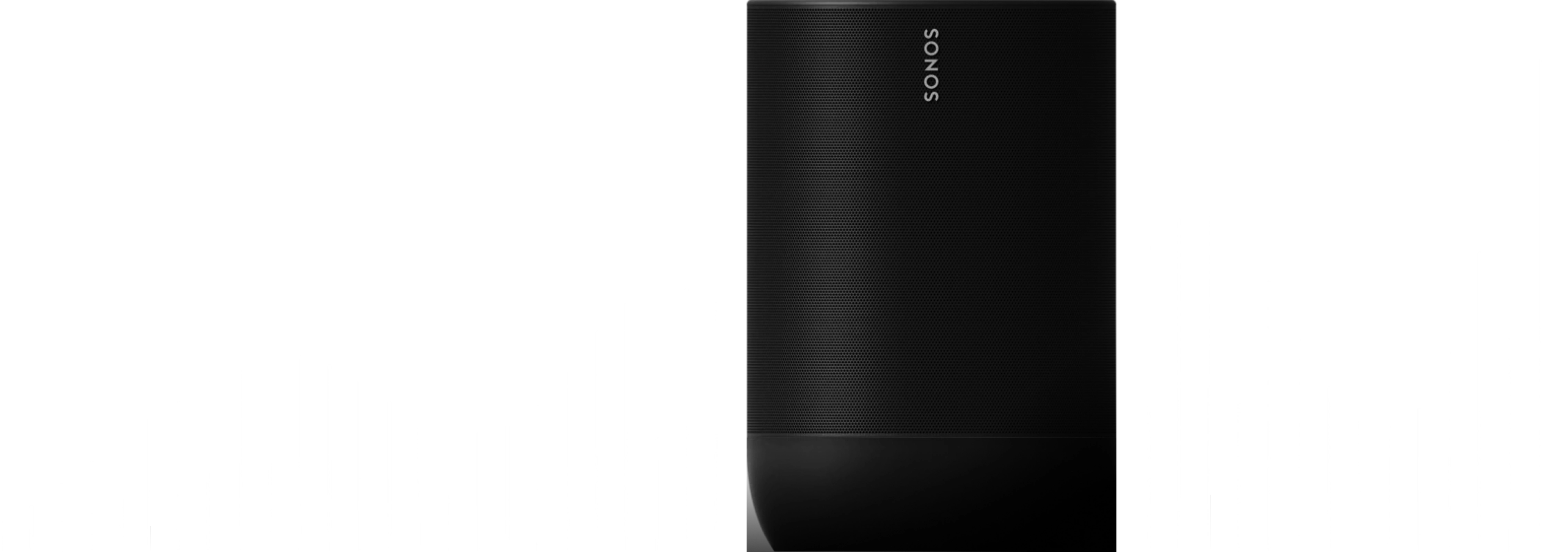 Move Black with lines