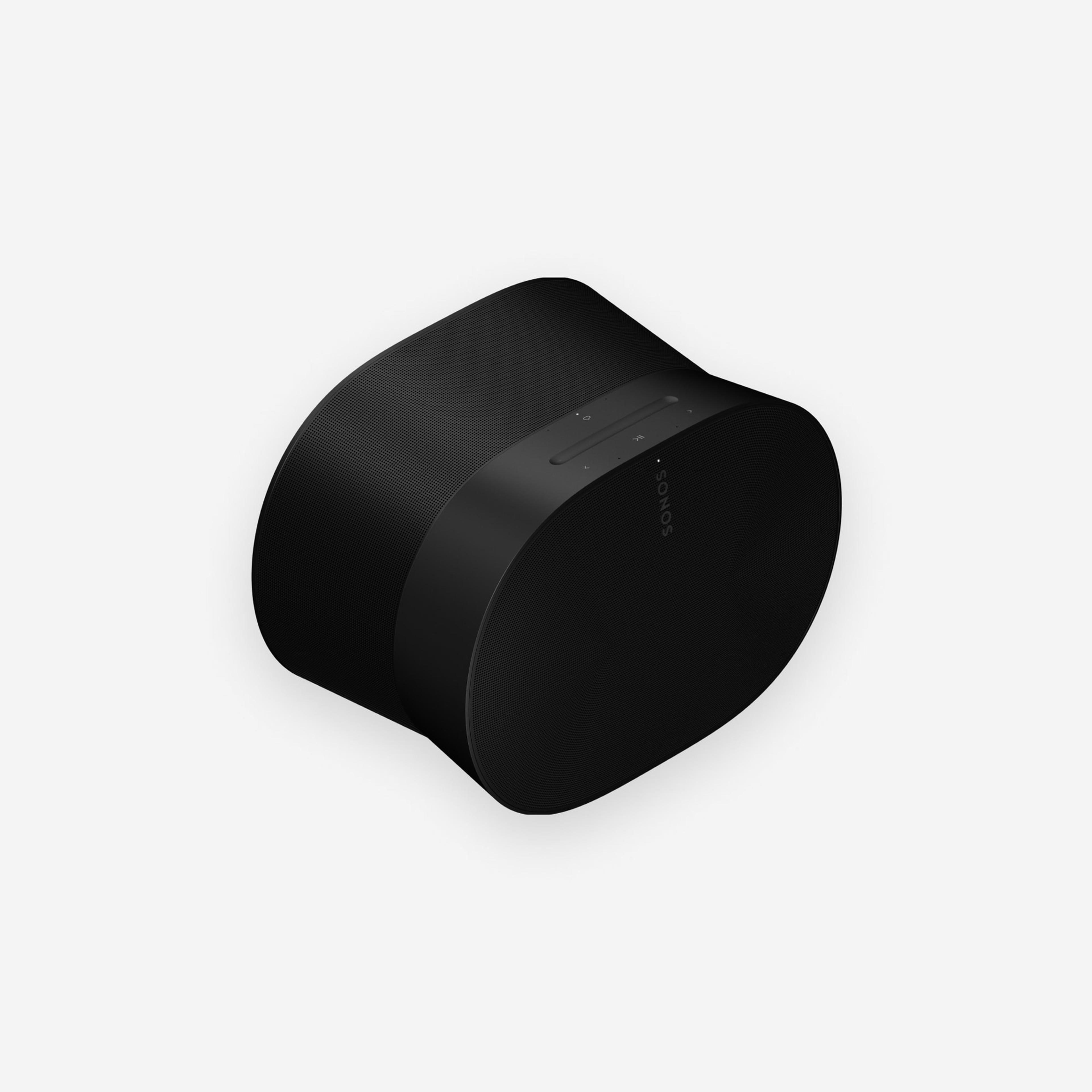 Era 300 in black on a gray background
