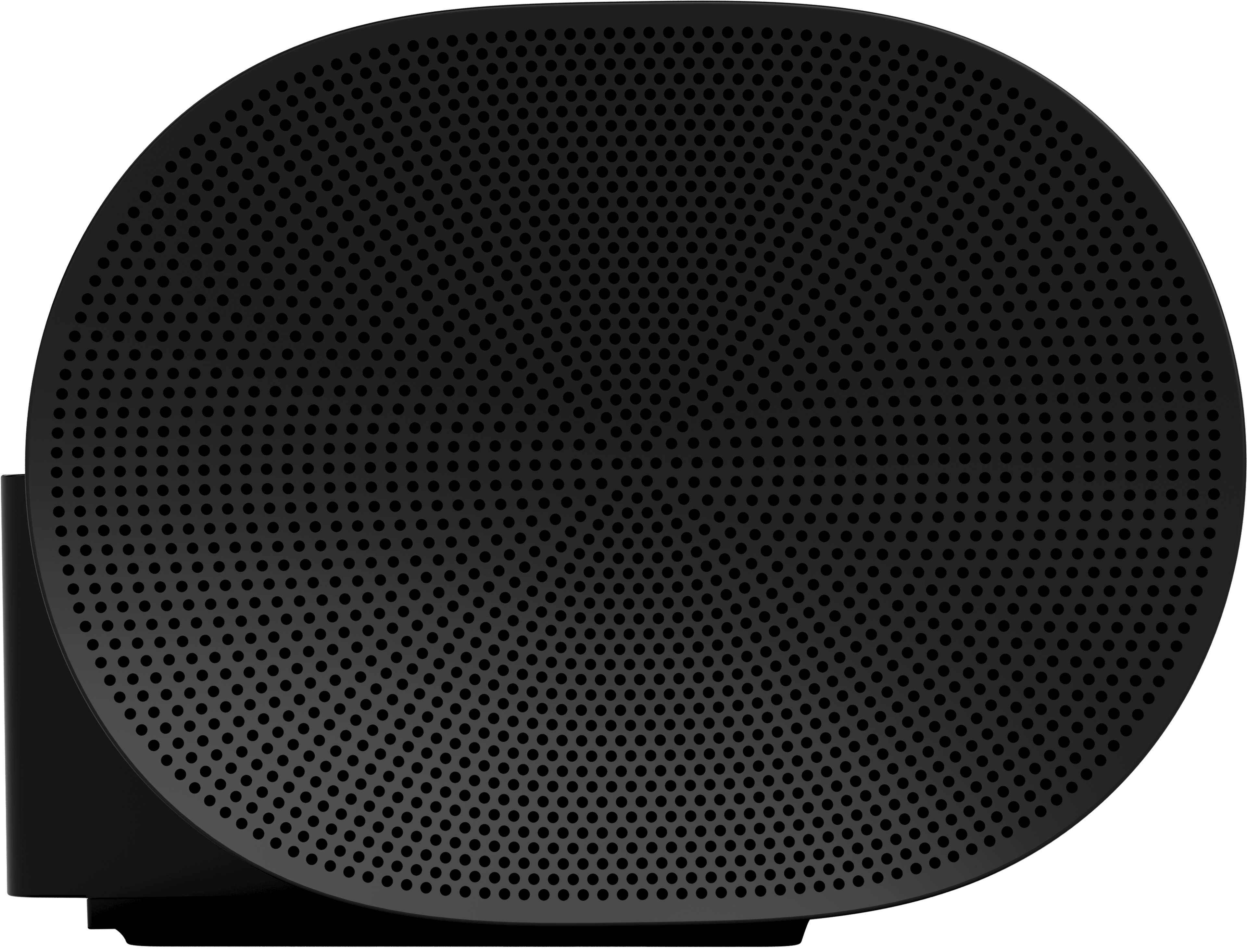 Arc side black